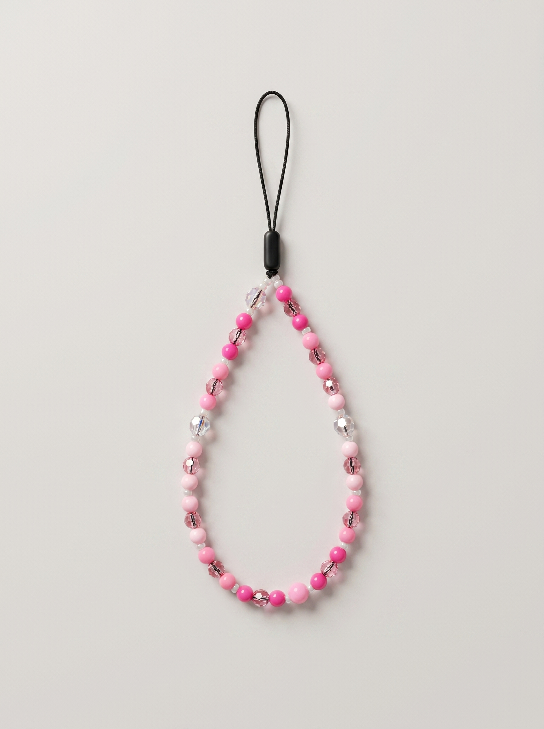 Candy Beaded Phone Straps