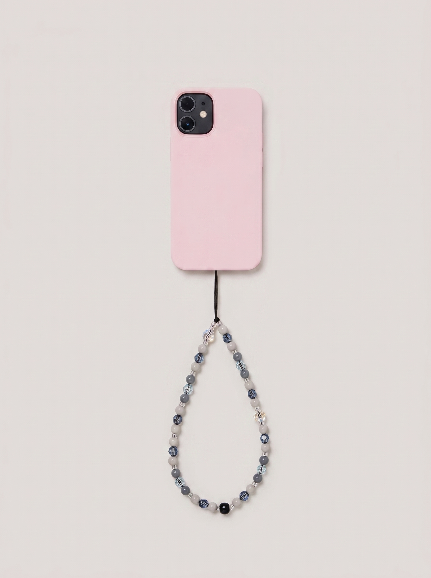 Candy Beaded Phone Straps