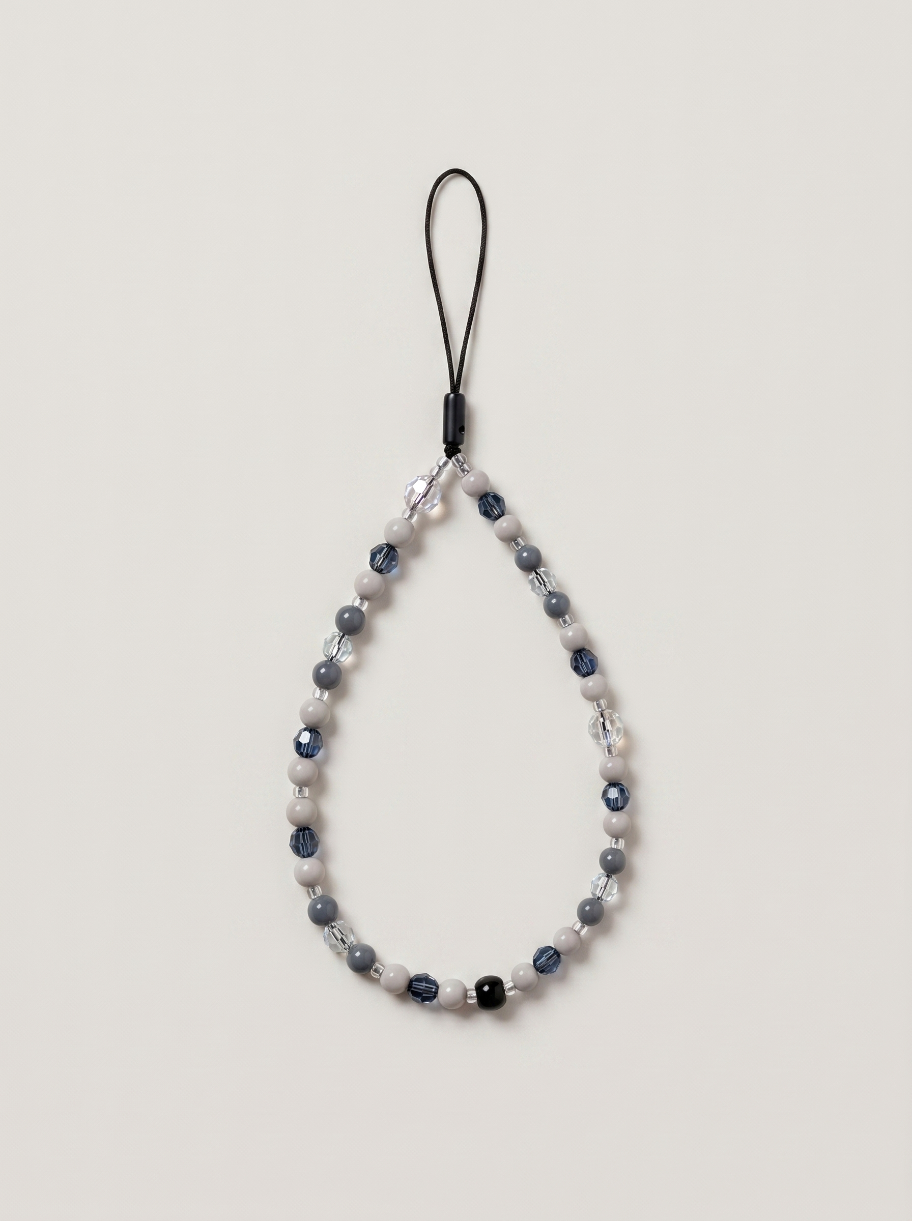 Candy Beaded Phone Straps