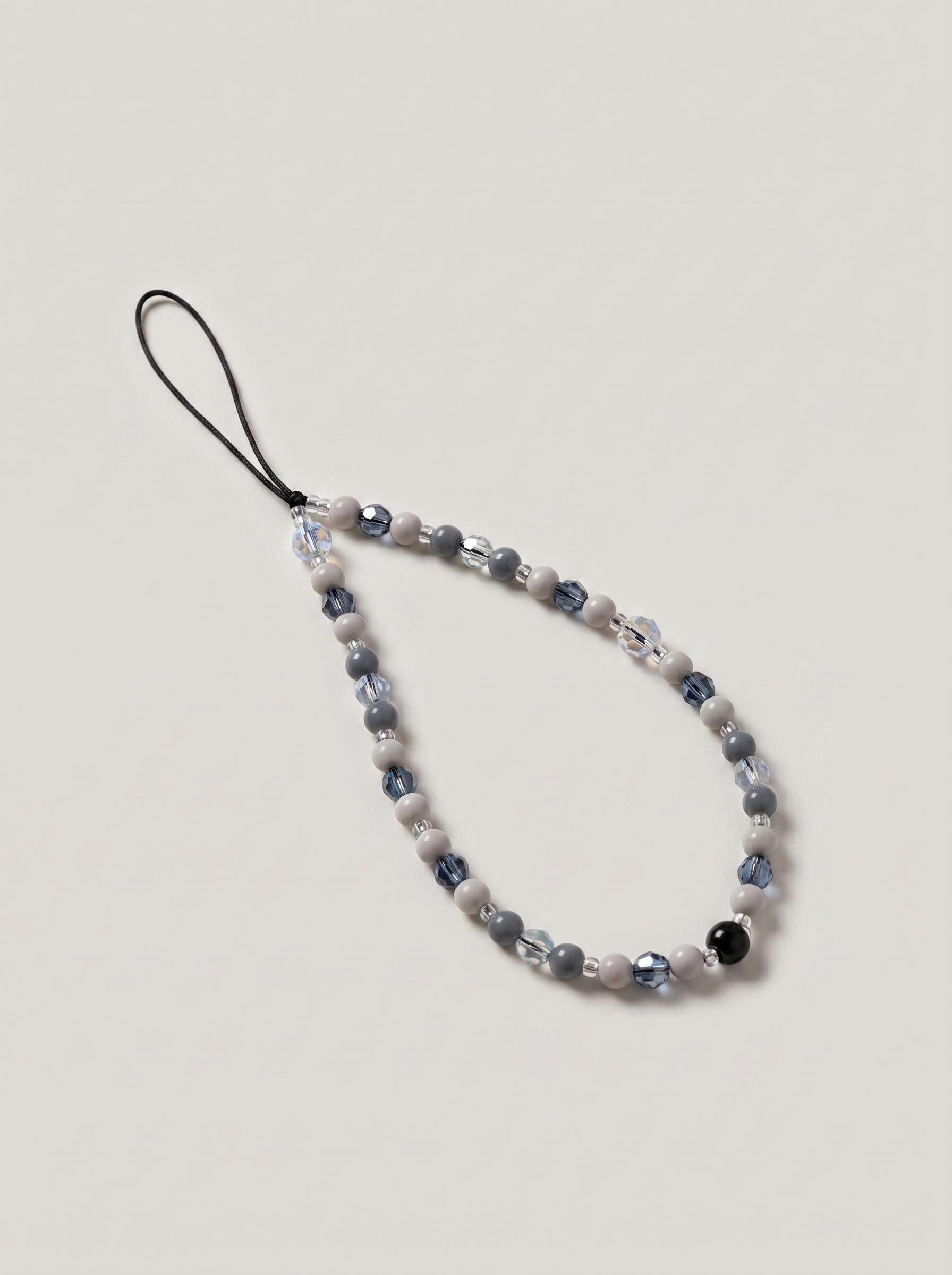 Candy Beaded Phone Straps