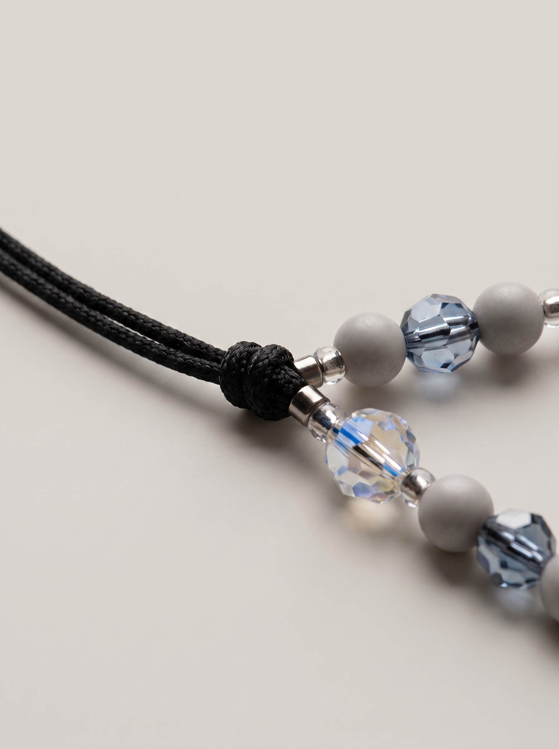 Candy Beaded Phone Straps