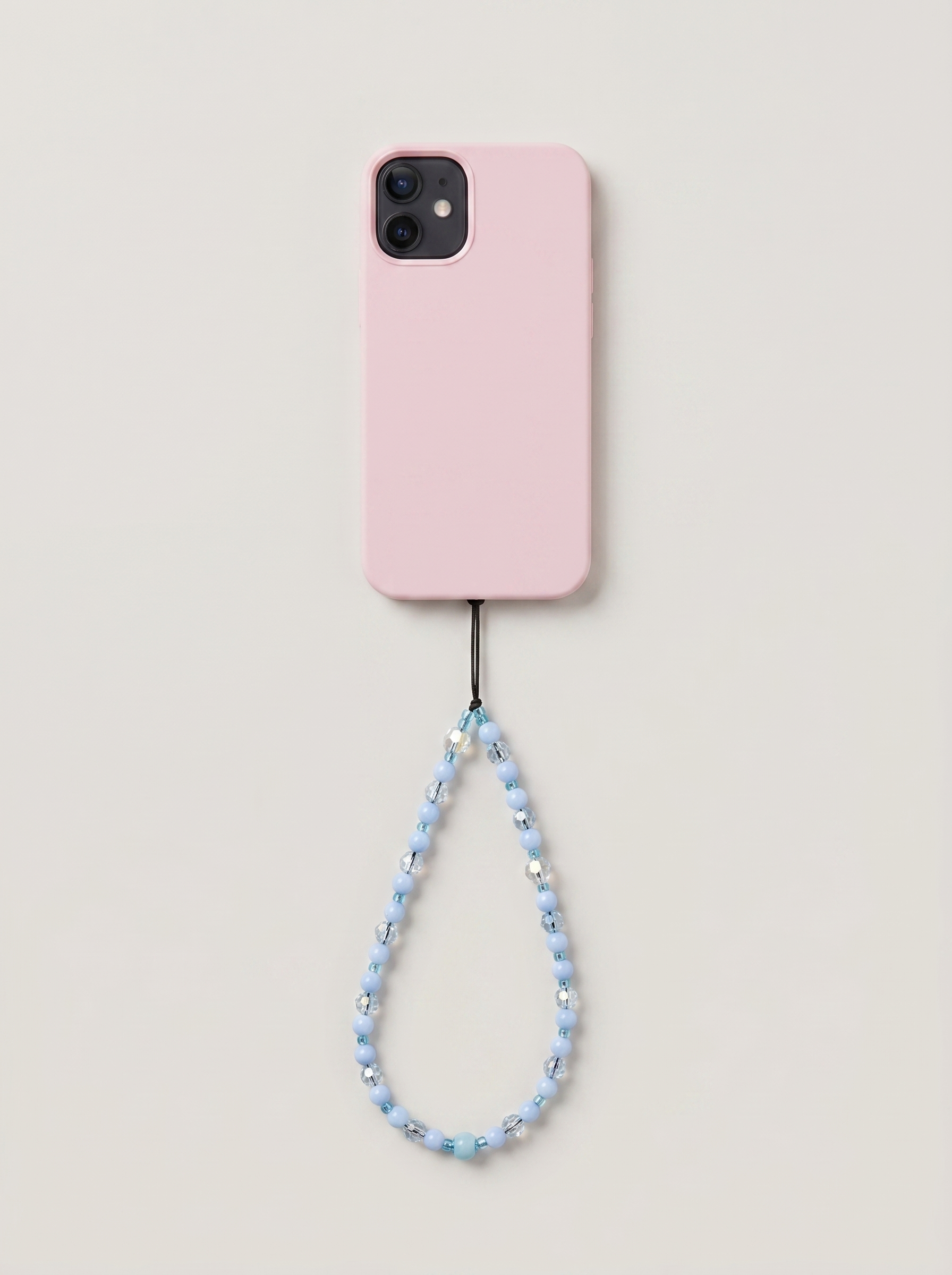 Candy Beaded Phone Straps