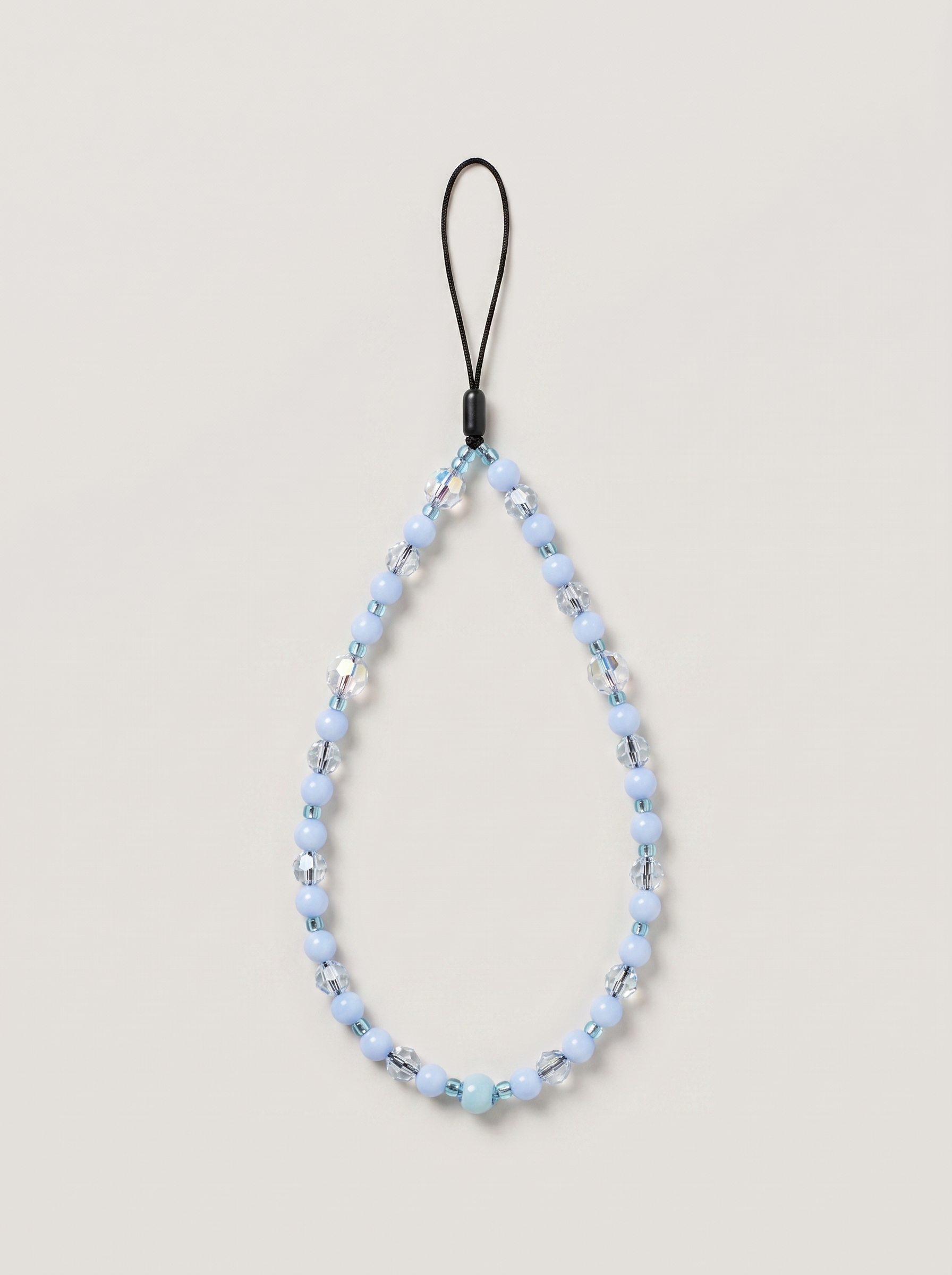 Candy Beaded Phone Straps