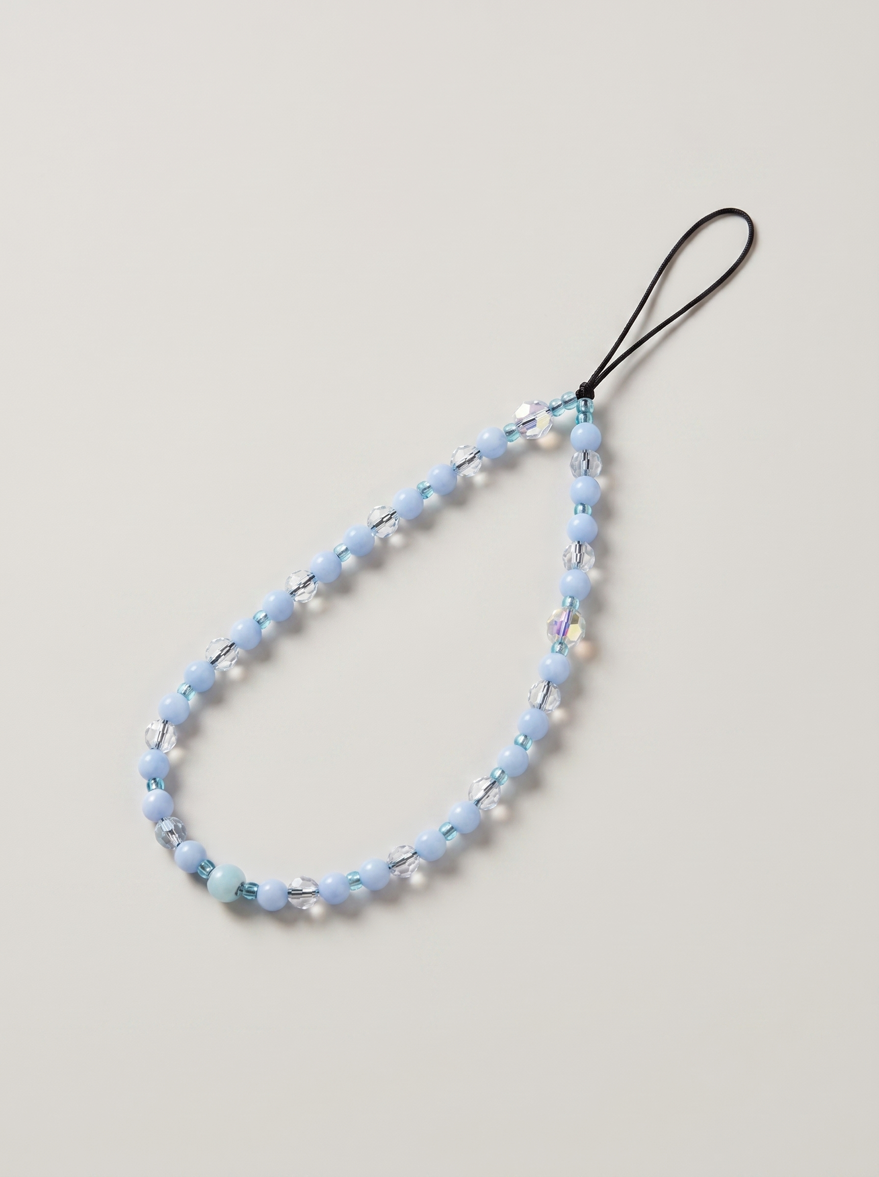 Candy Beaded Phone Straps