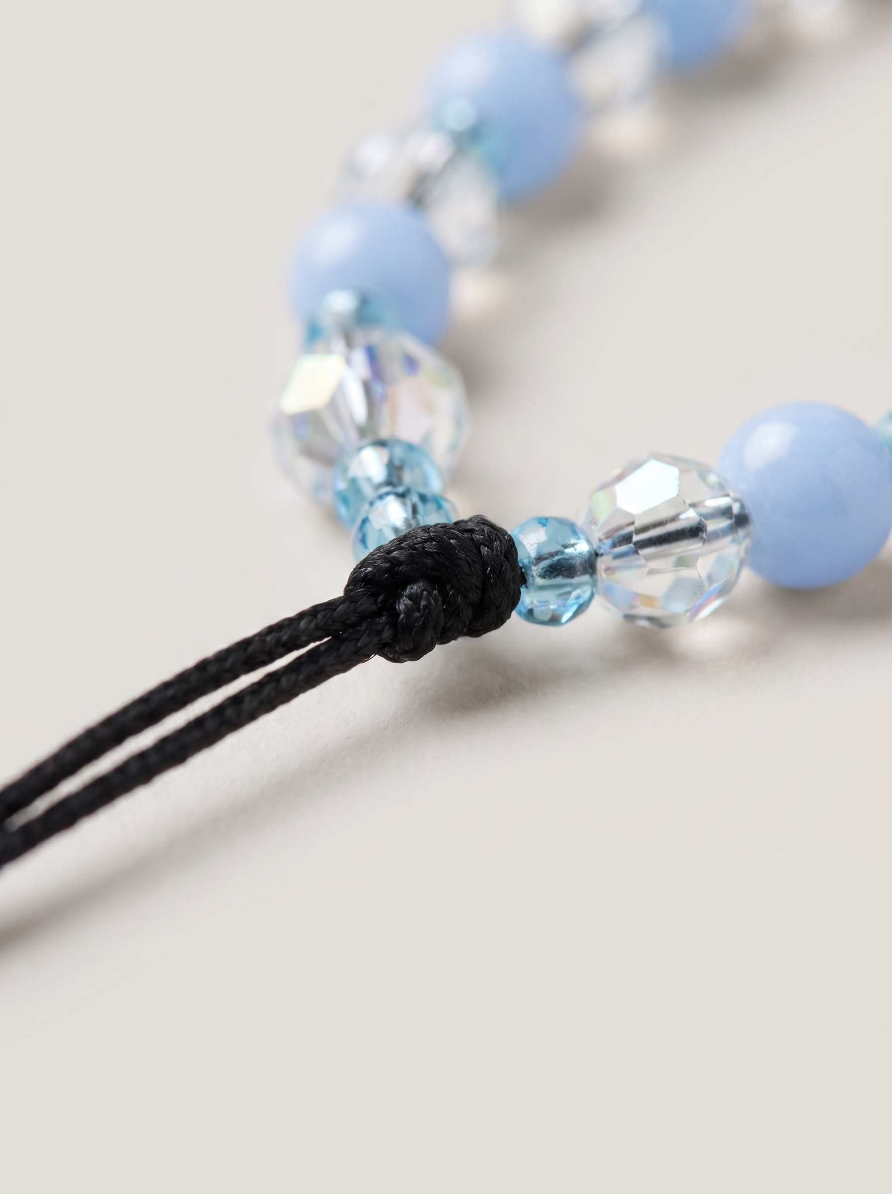 Candy Beaded Phone Straps