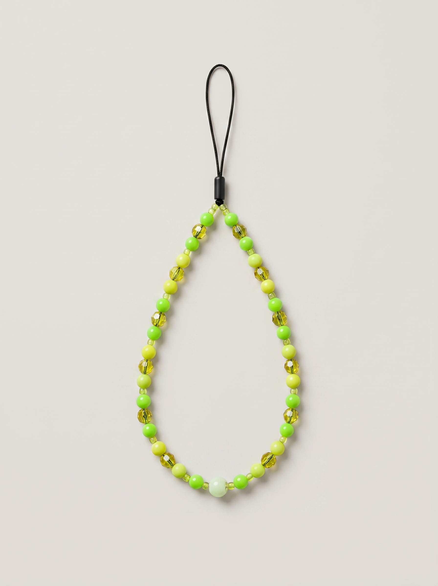 Candy Beaded Phone Straps