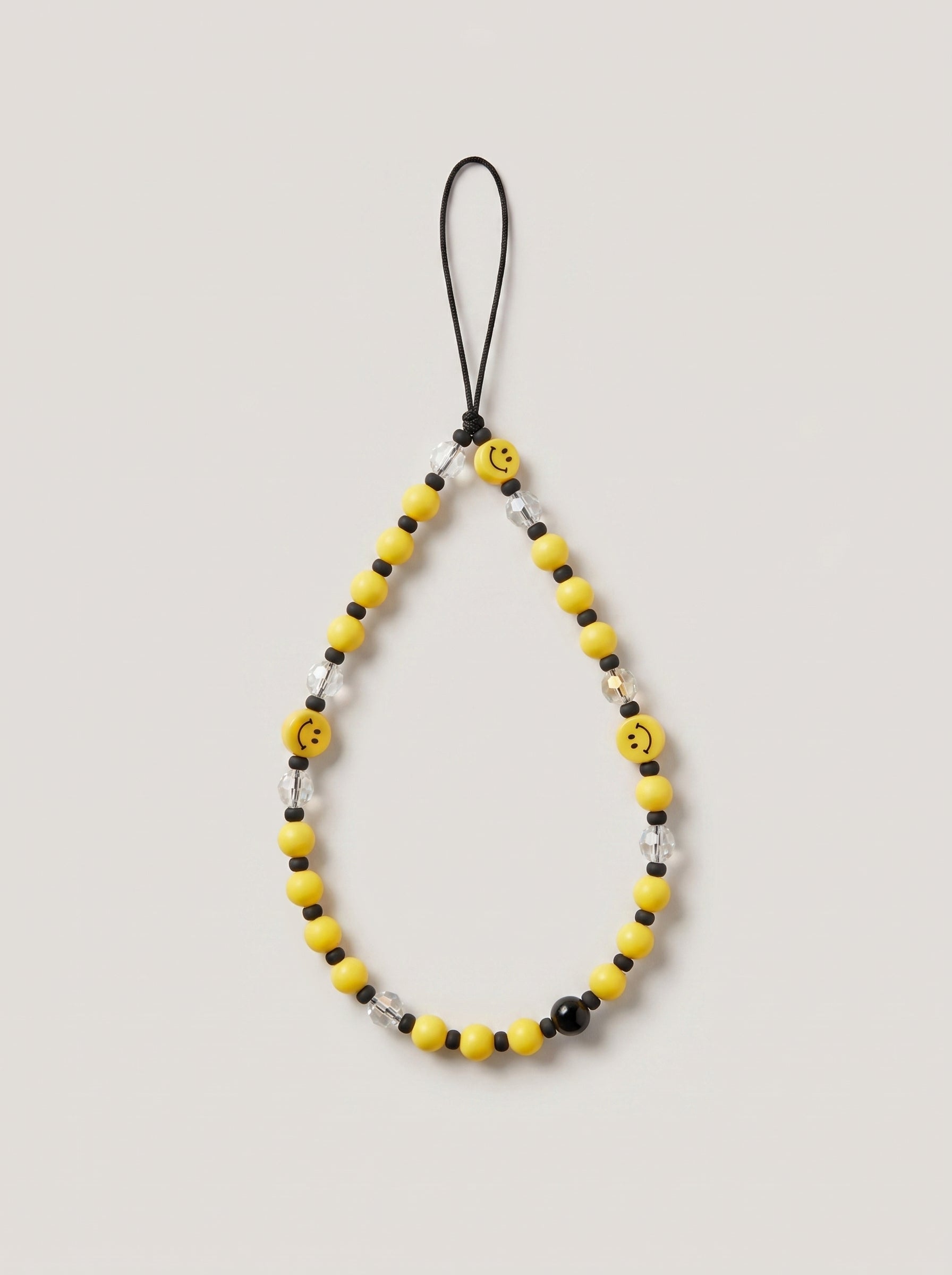 Candy Beaded Phone Straps