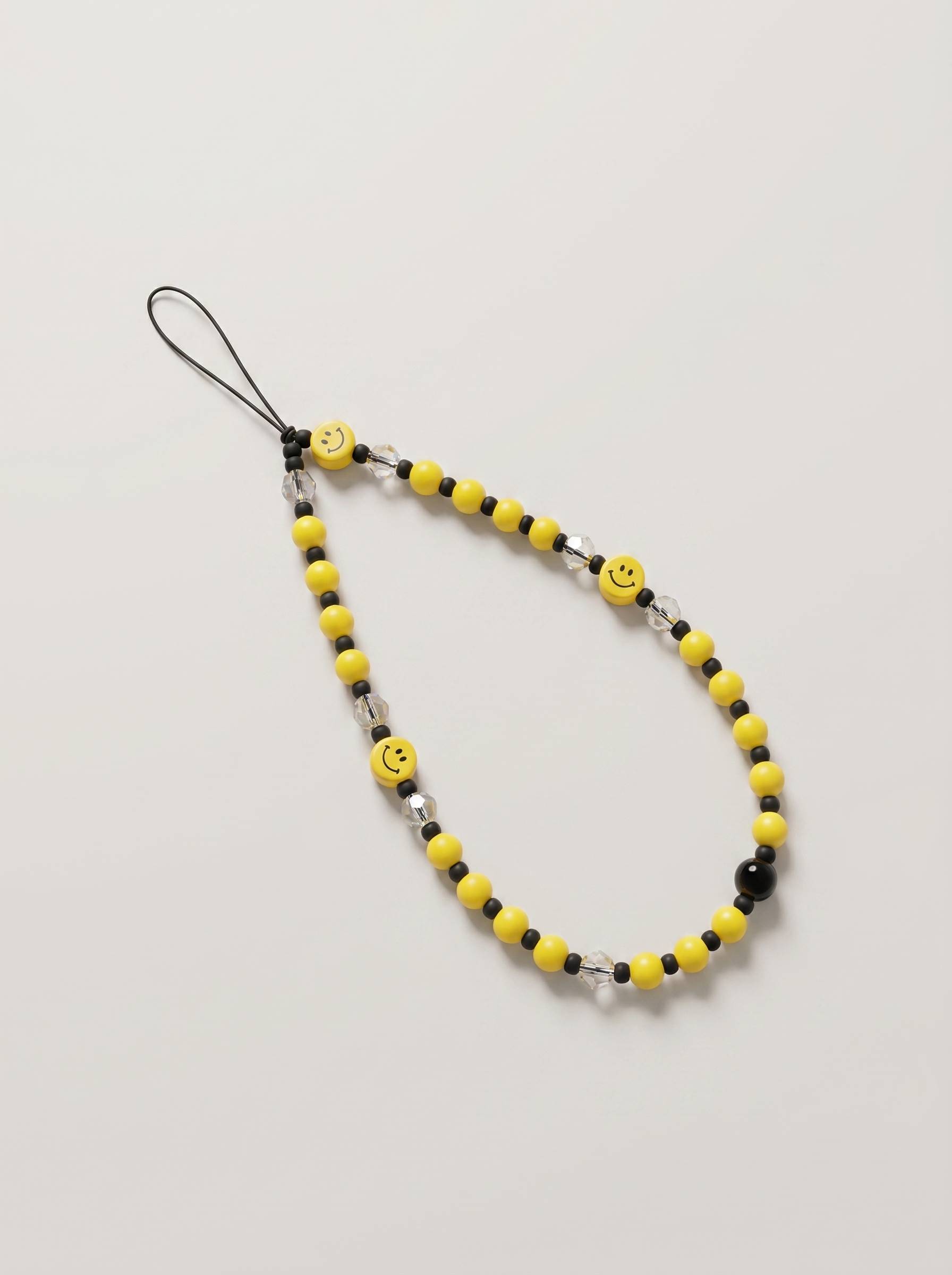 Candy Beaded Phone Straps