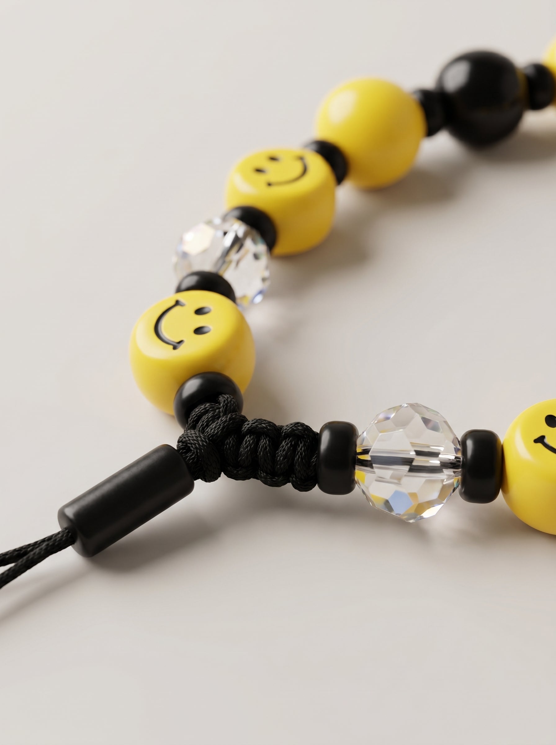 Candy Beaded Phone Straps