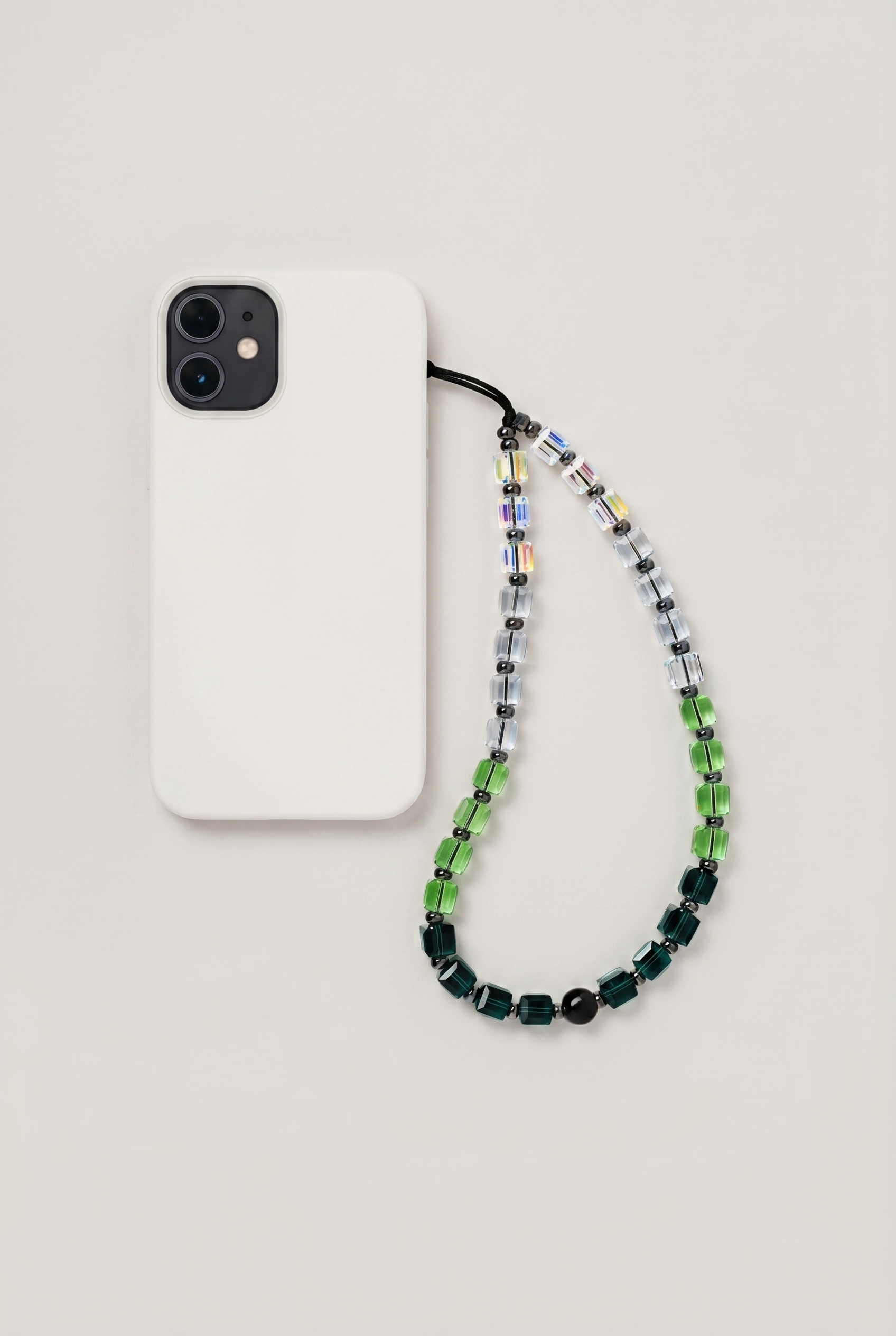 Street Bead Loop