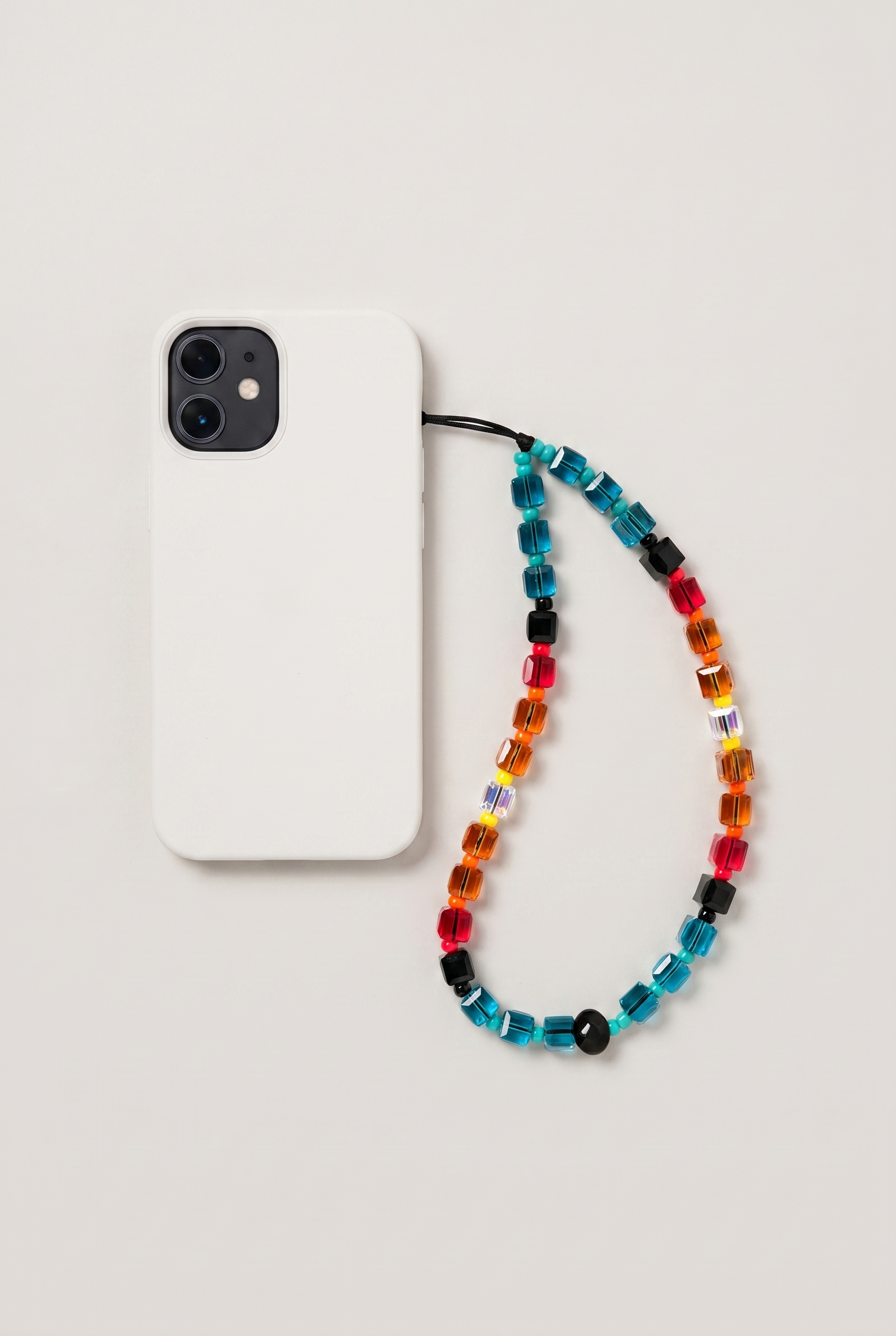 Street Bead Loop