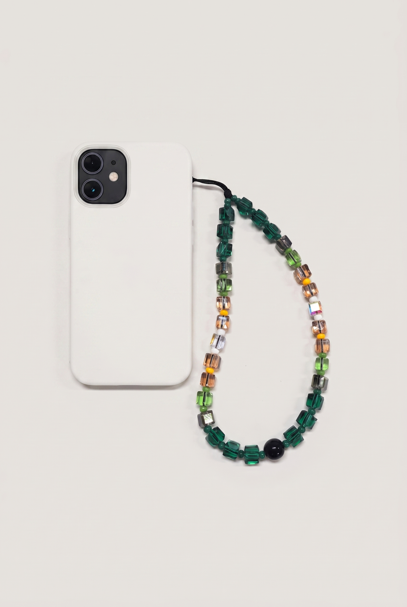 Street Bead Loop