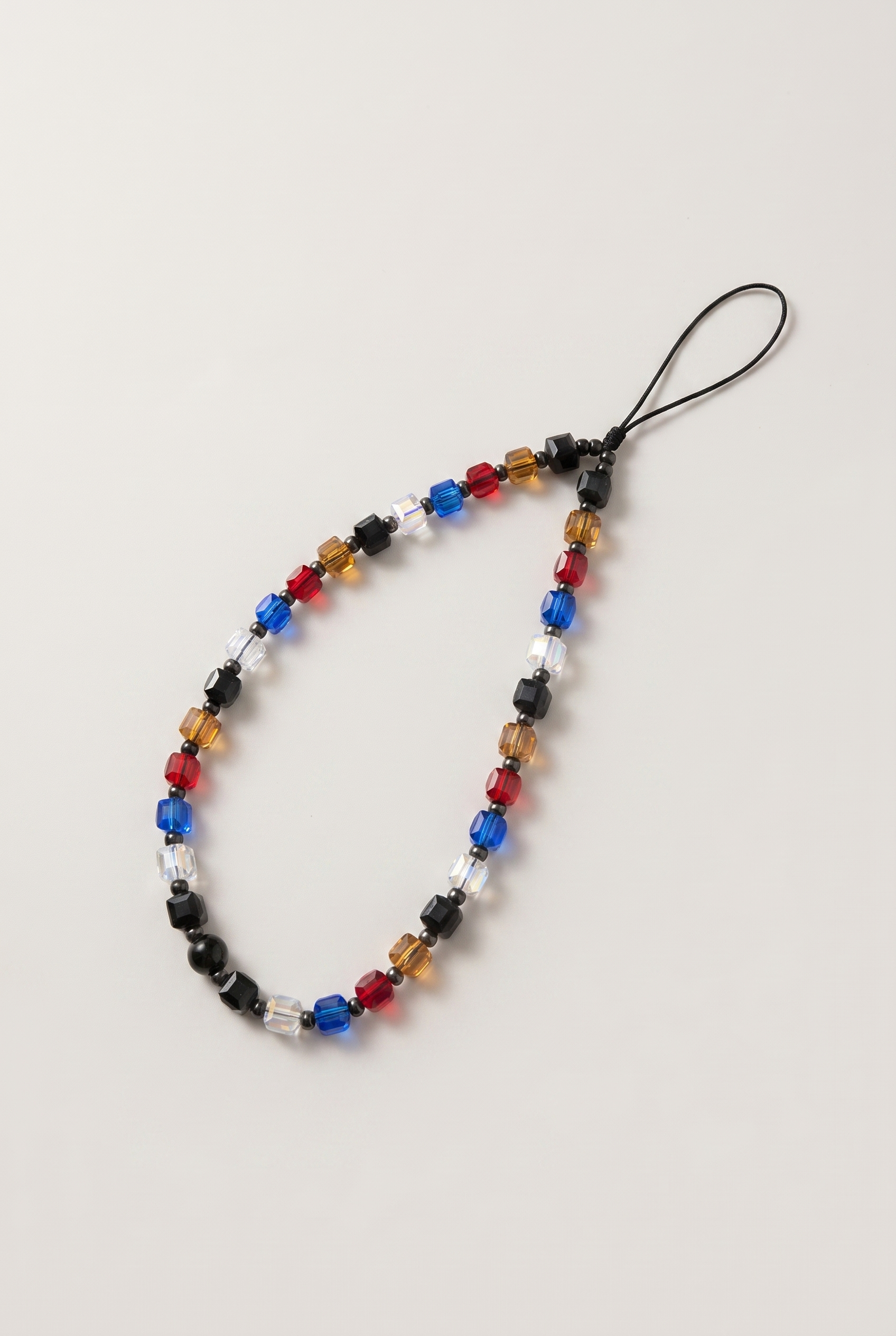 Street Bead Loop
