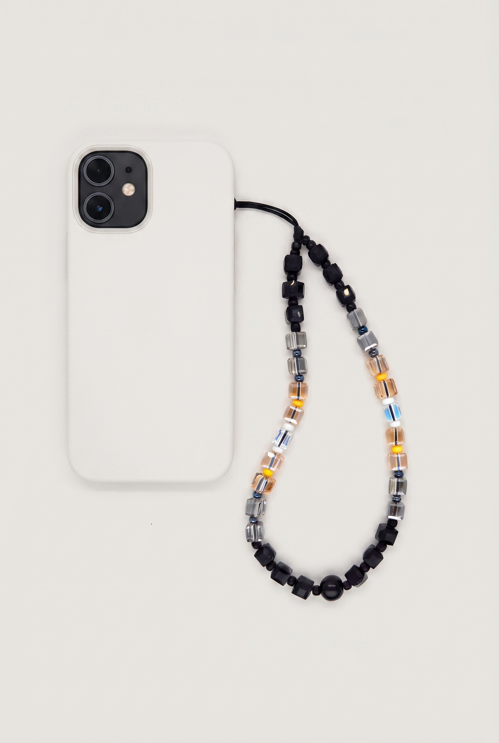 Street Bead Loop