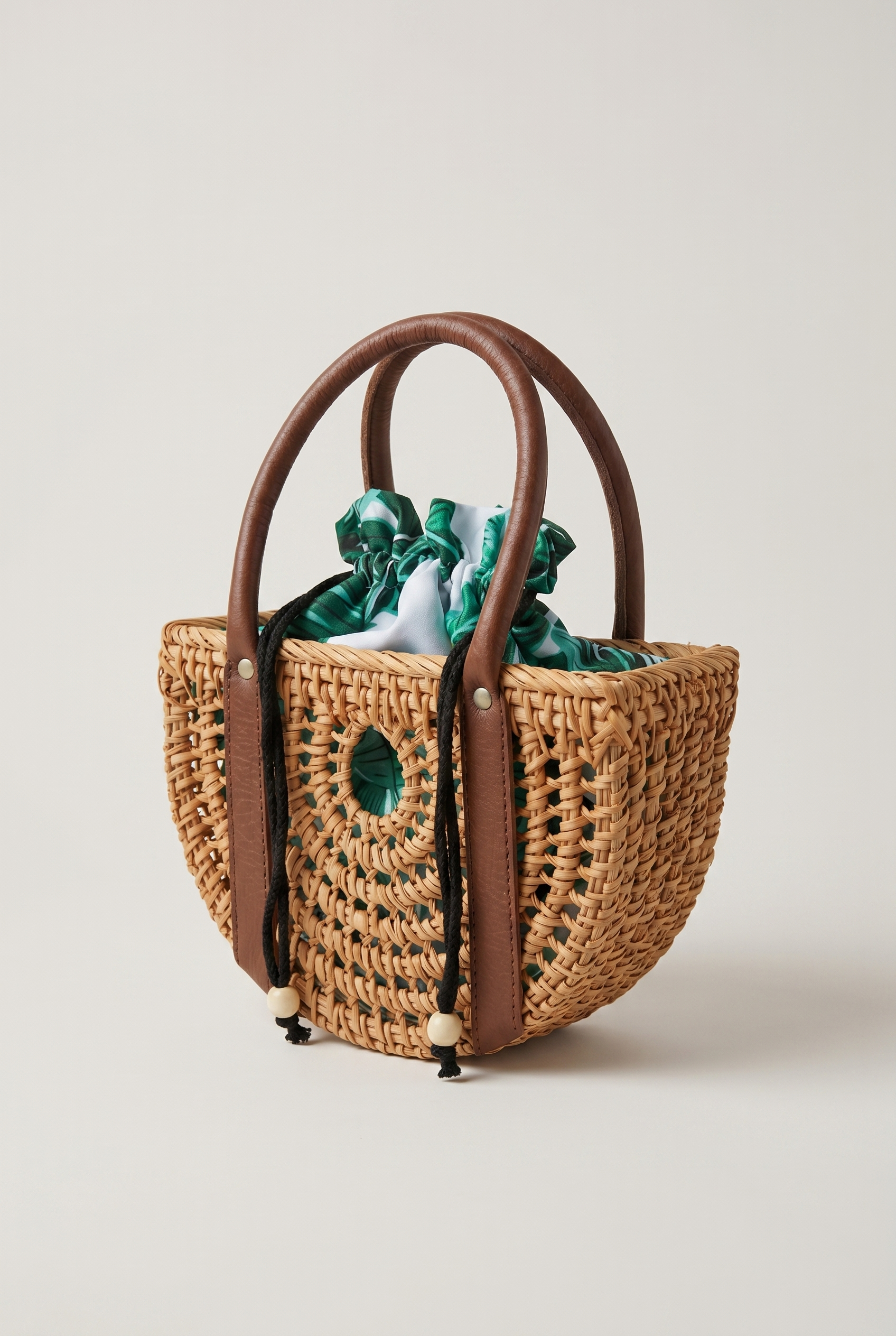 Rattan Bags