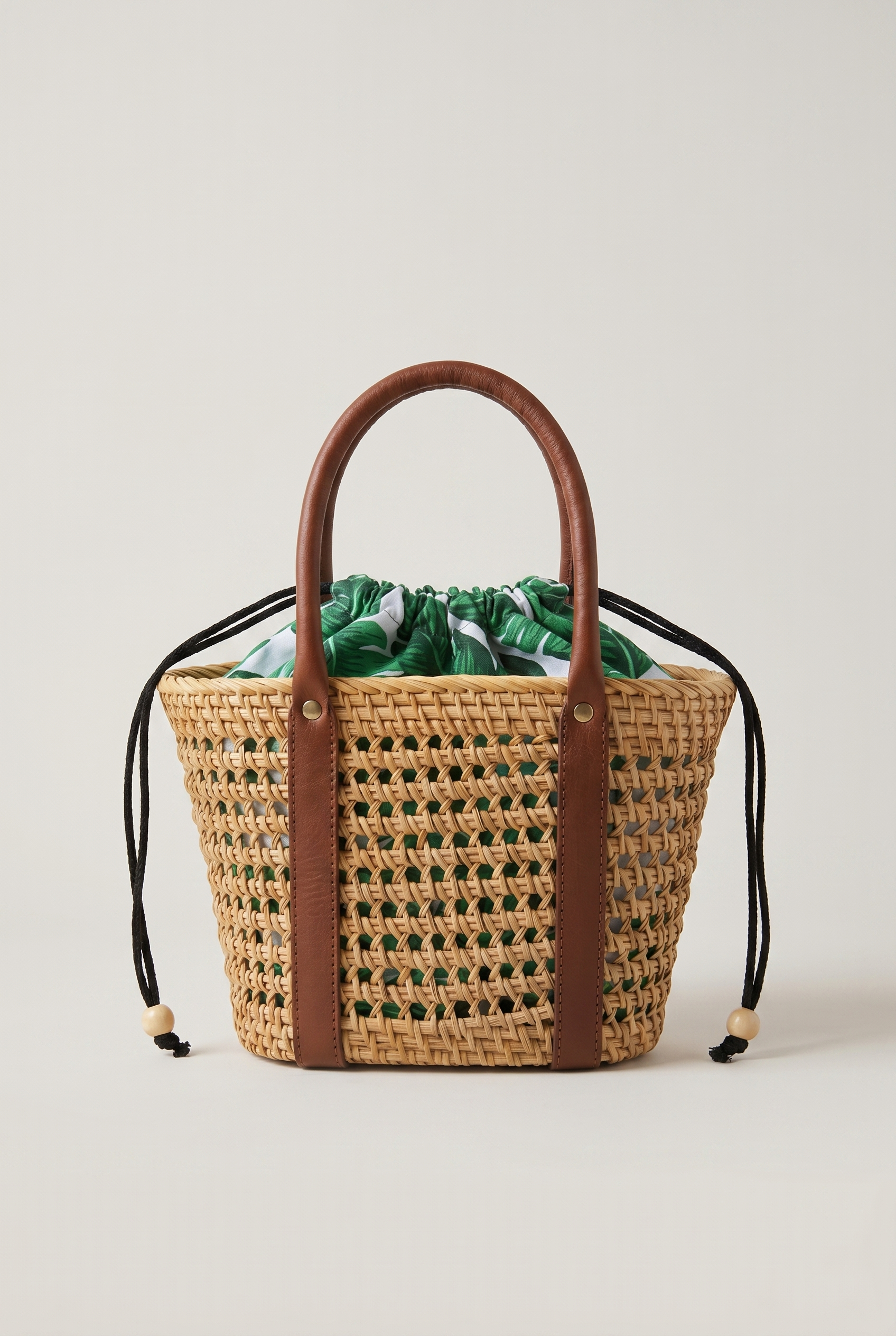 Rattan Bags