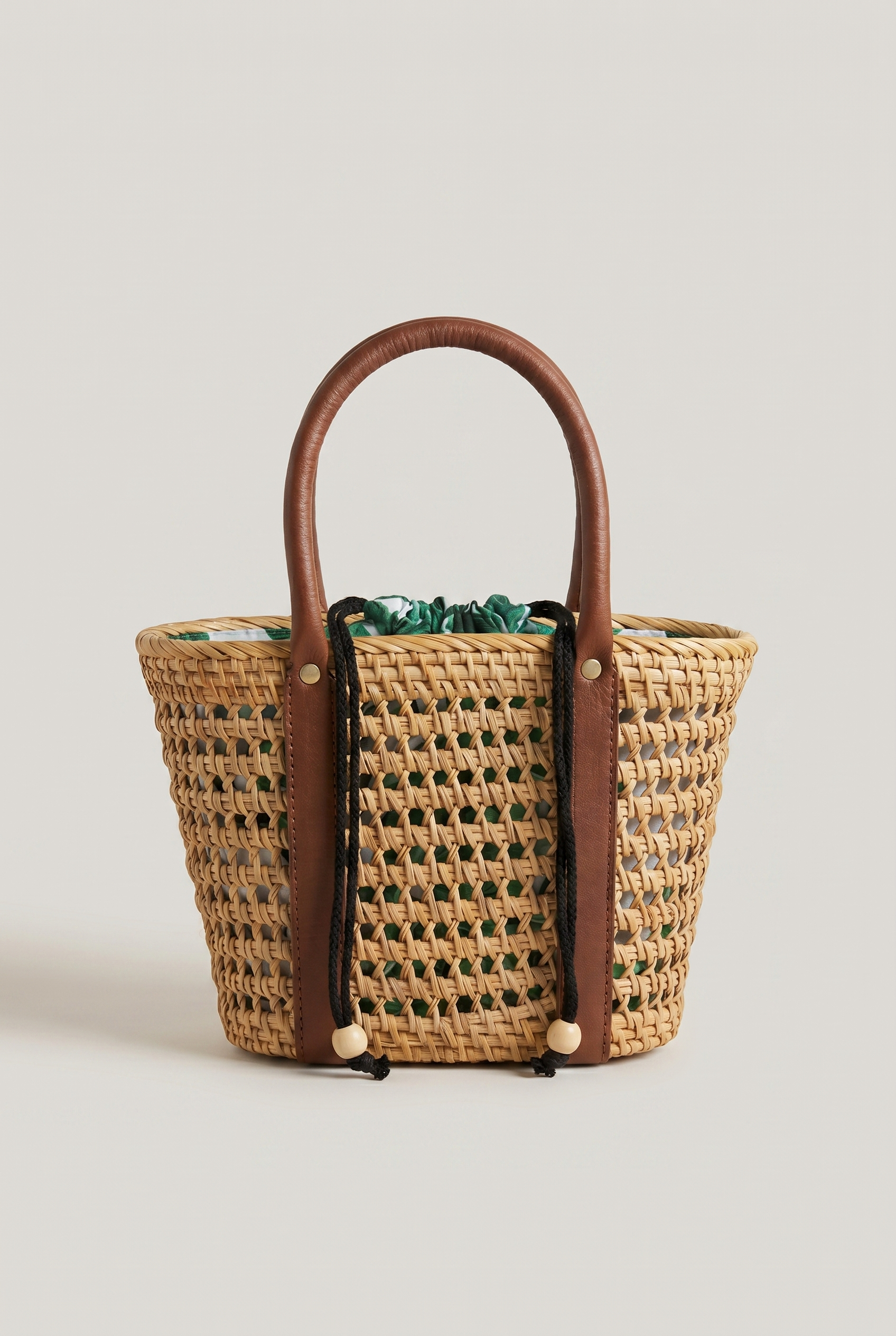 Rattan Bags