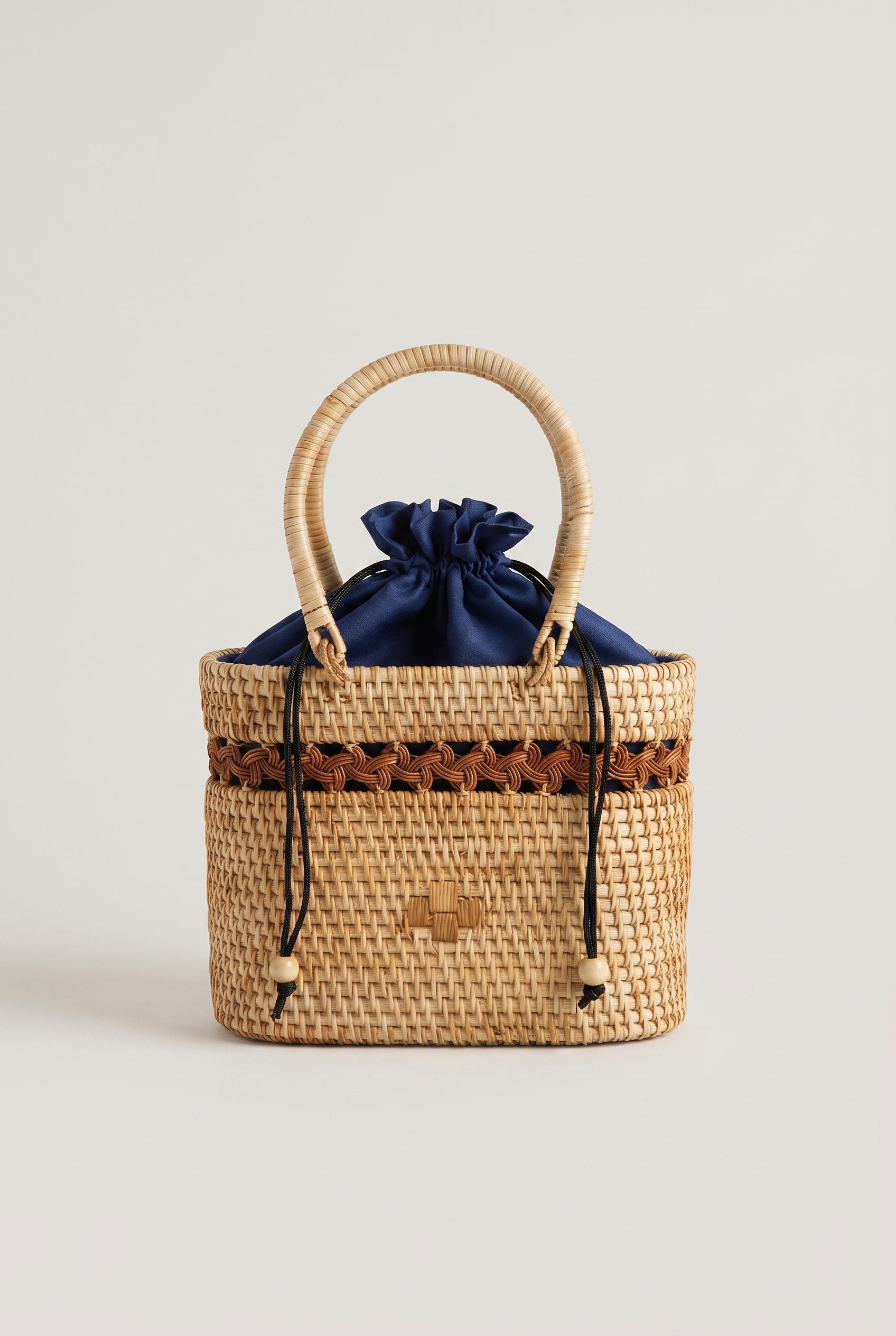 Rattan Bags
