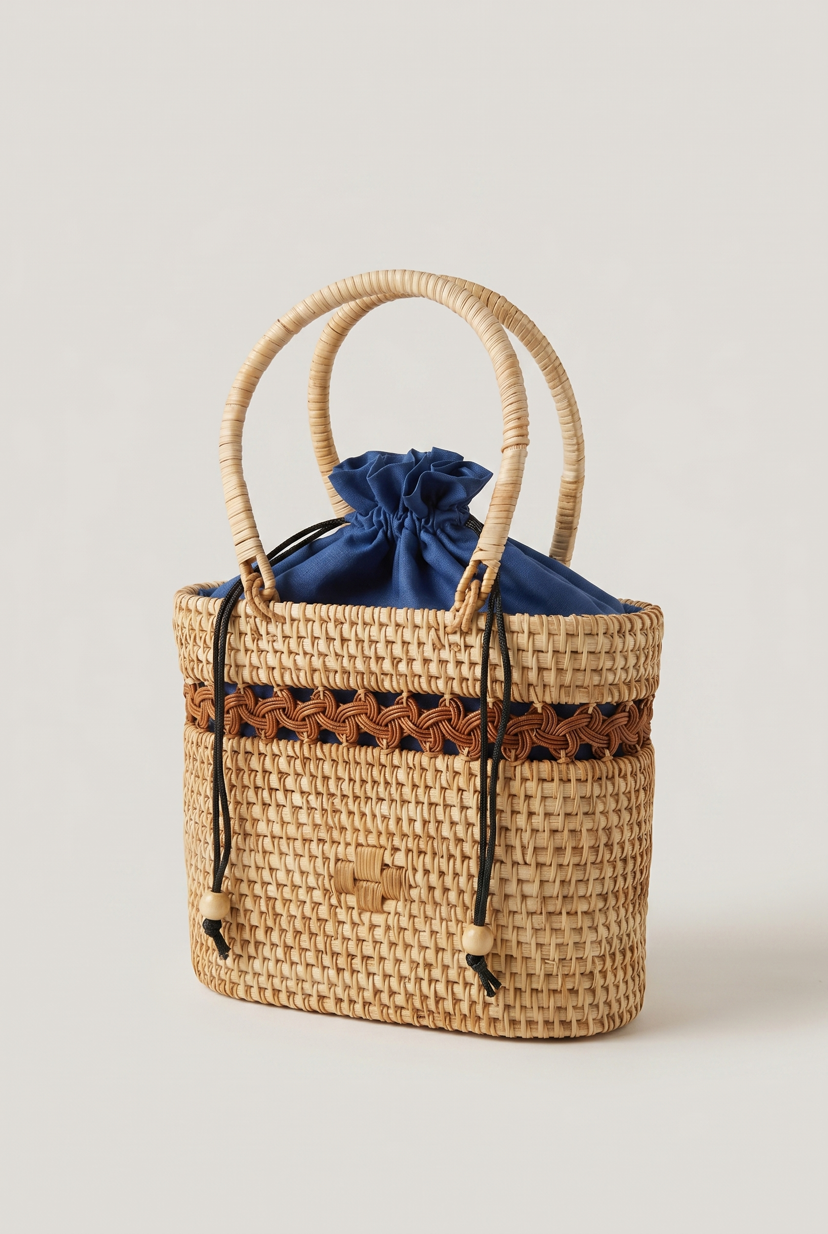 Rattan Bags