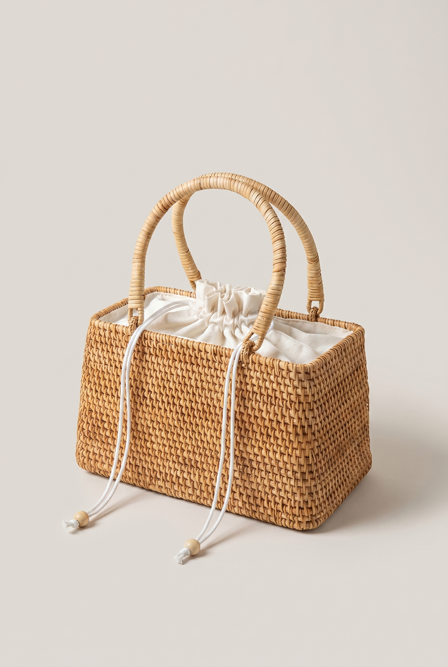 Rattan Bags