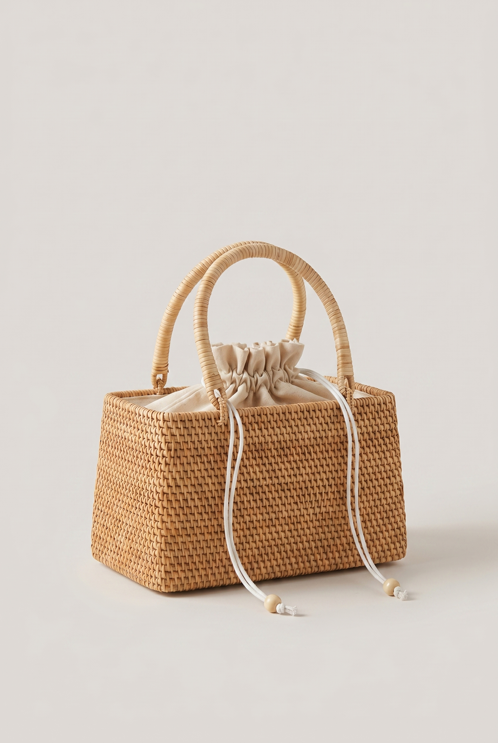 Rattan Bags