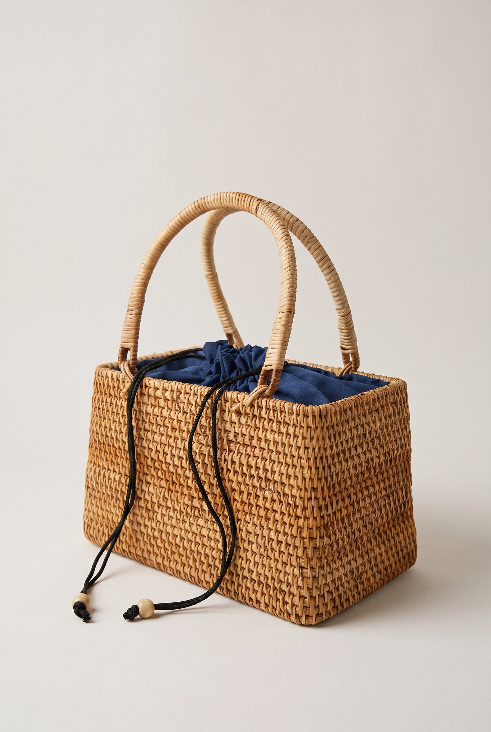 Rattan Bags