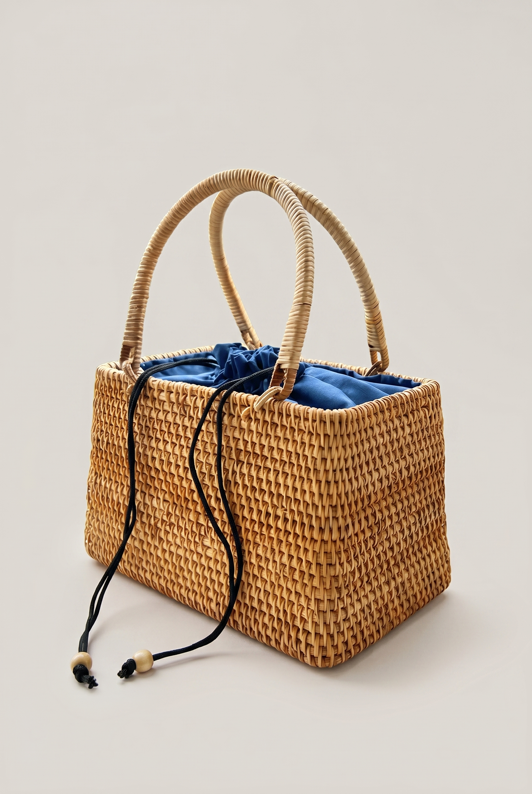 Rattan Bags