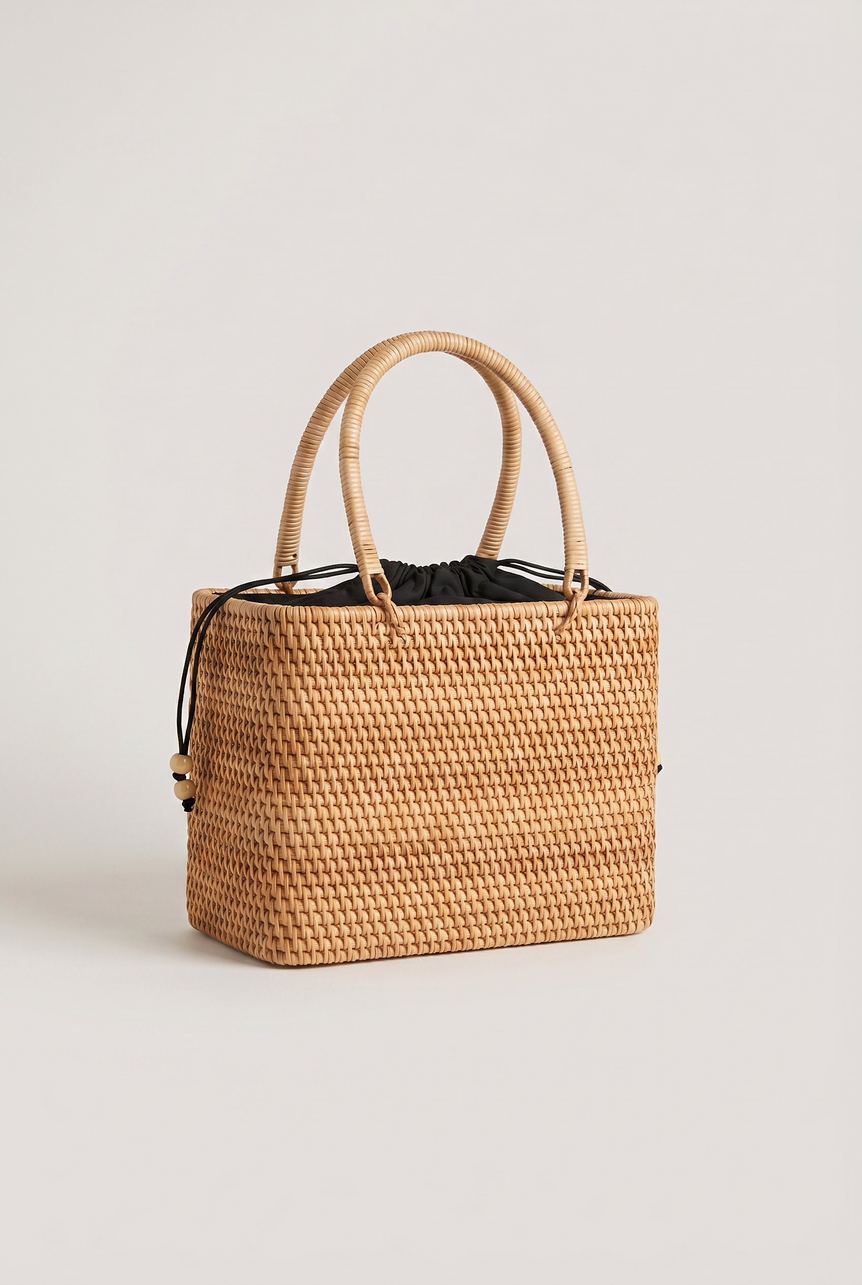 Rattan Bags