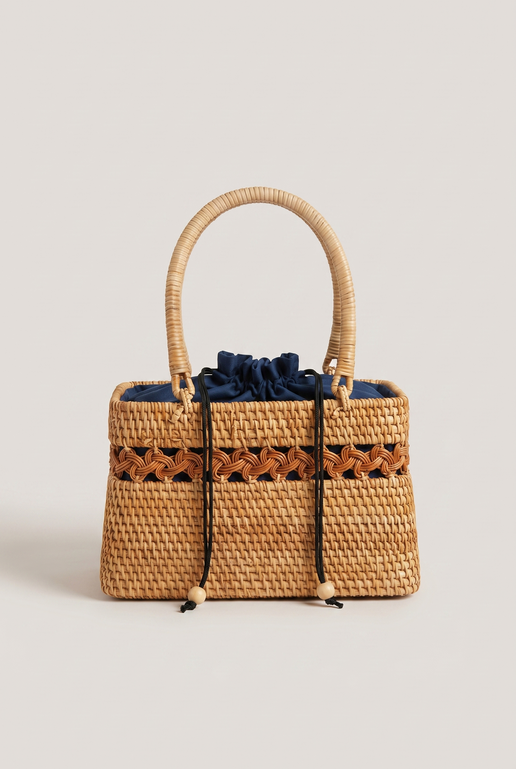 Rattan Bags