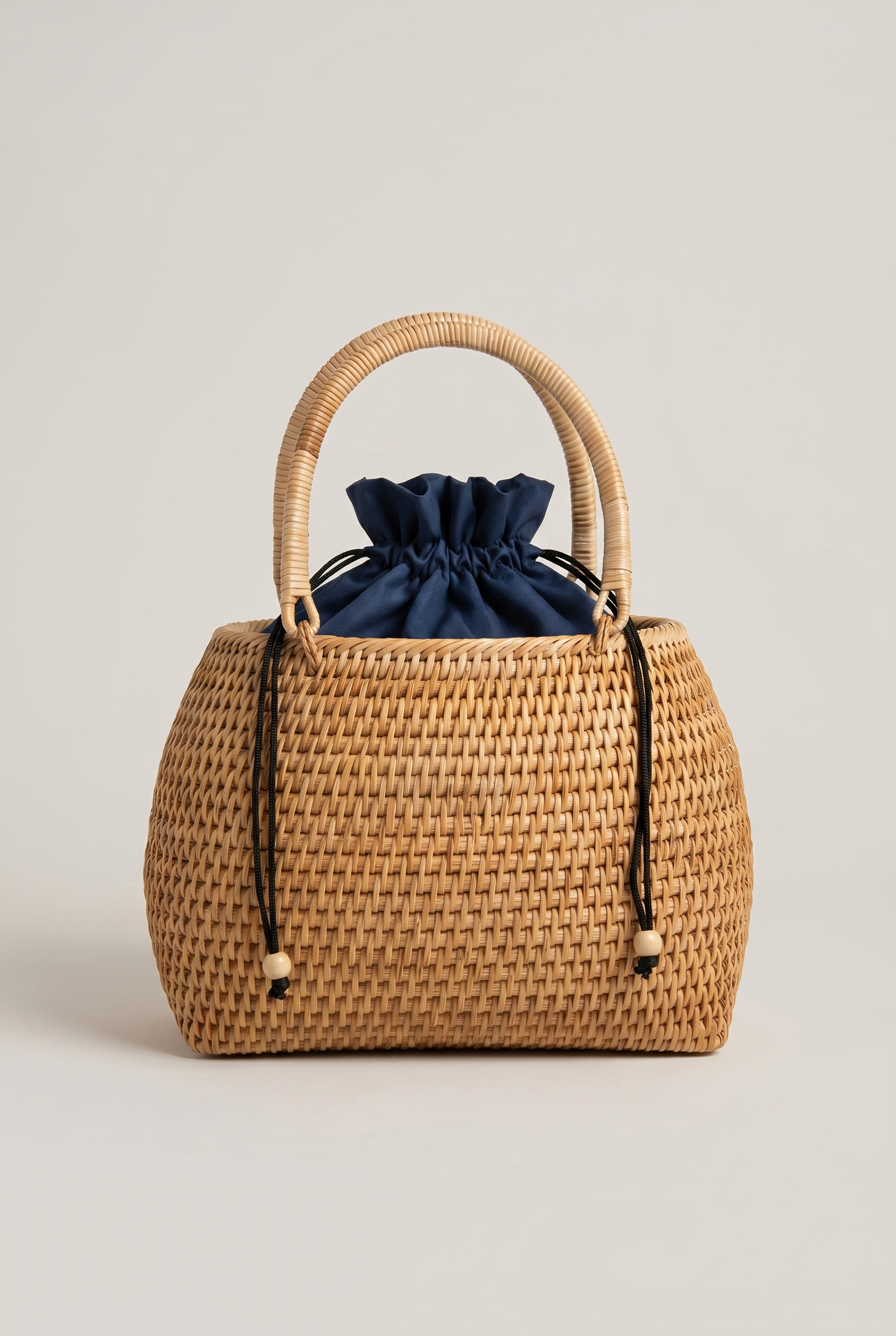 Rattan Bags