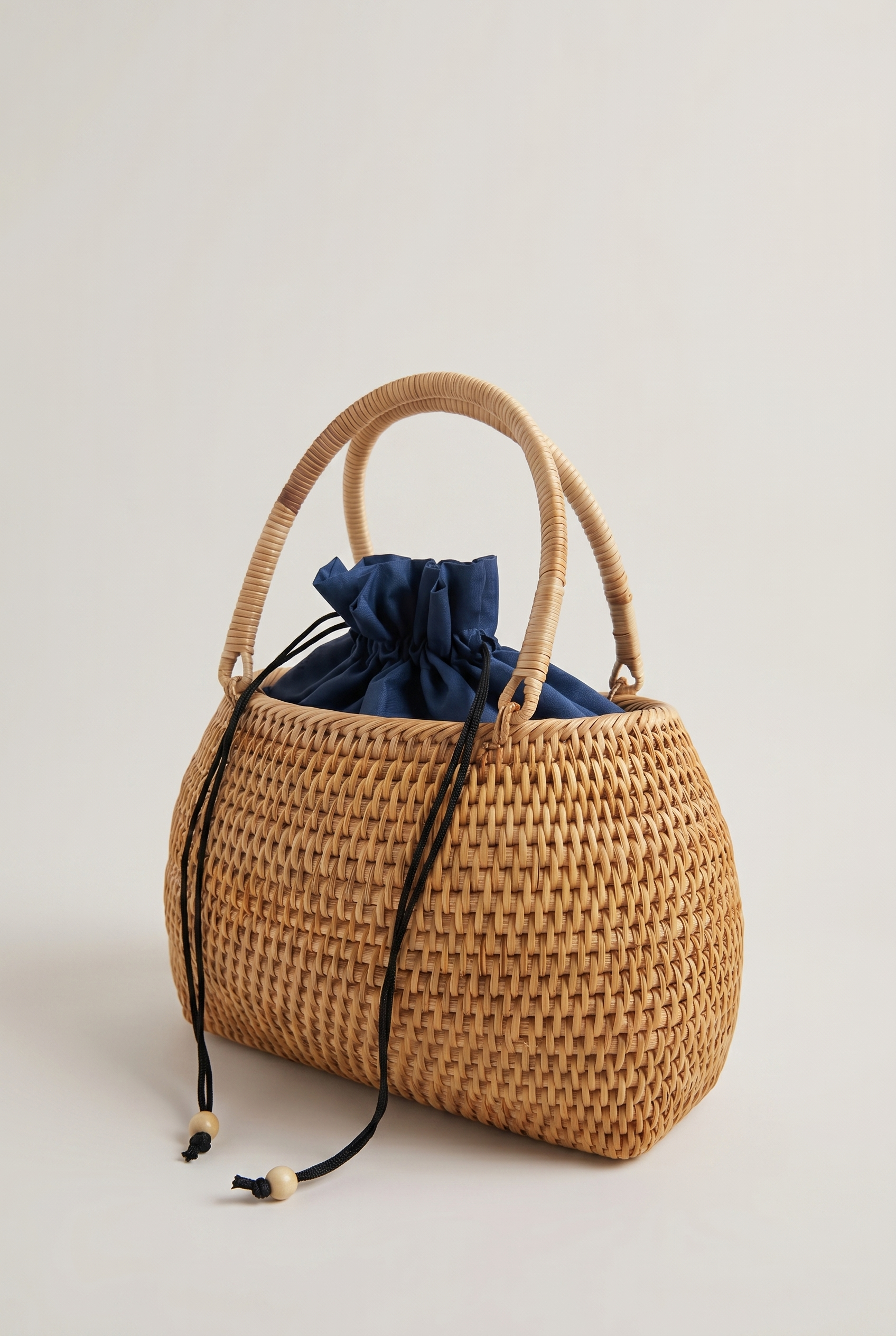 Rattan Bags