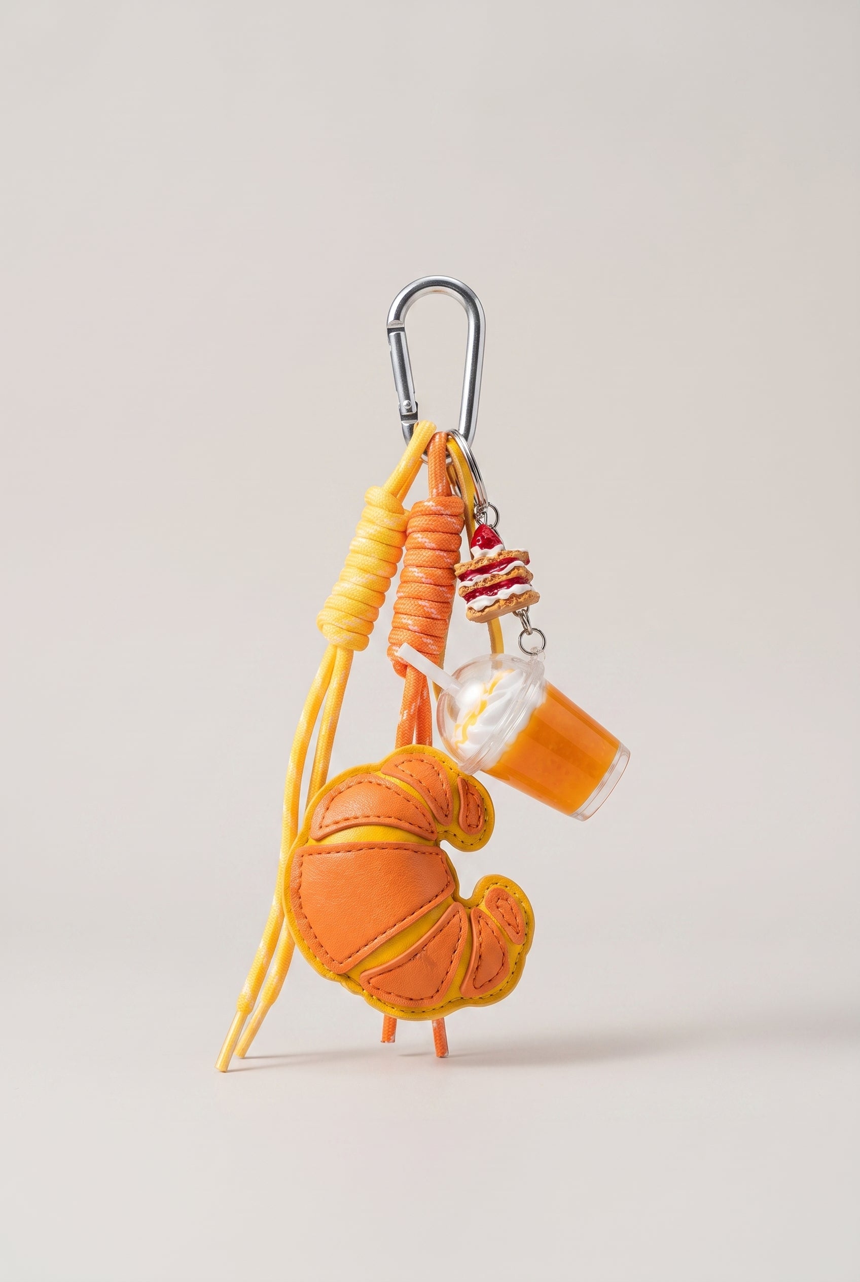 Your Bag Needed a Drink — Cup Bag Charm