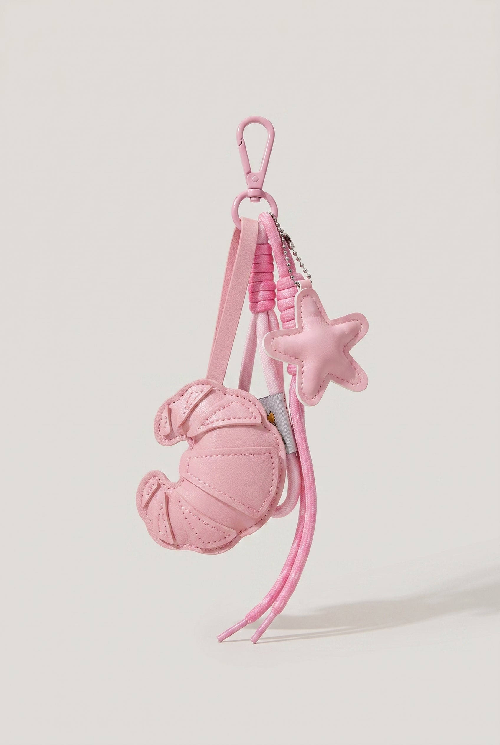 Your Bag Needed a Drink — Cup Bag Charm