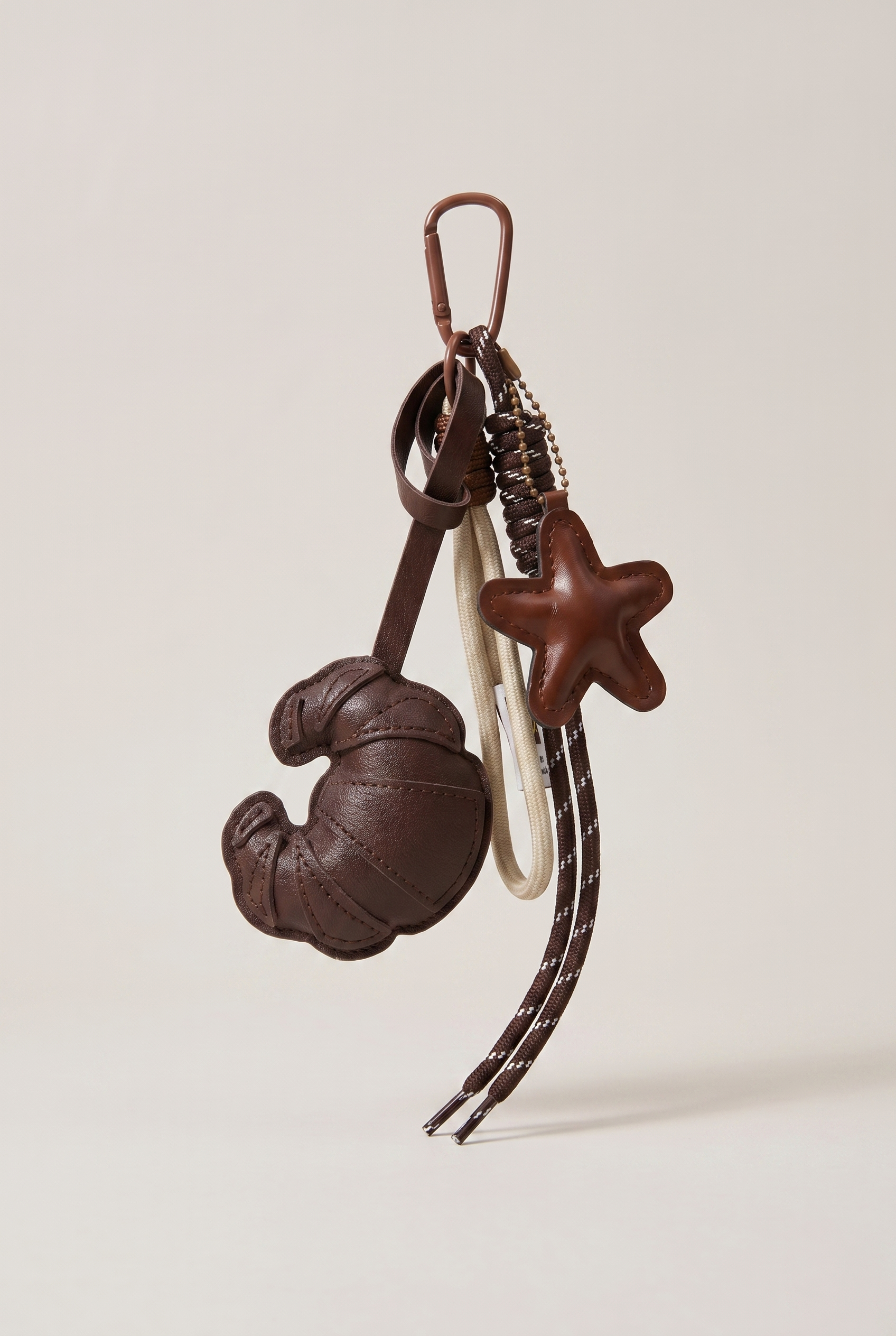 Your Bag Needed a Drink — Cup Bag Charm