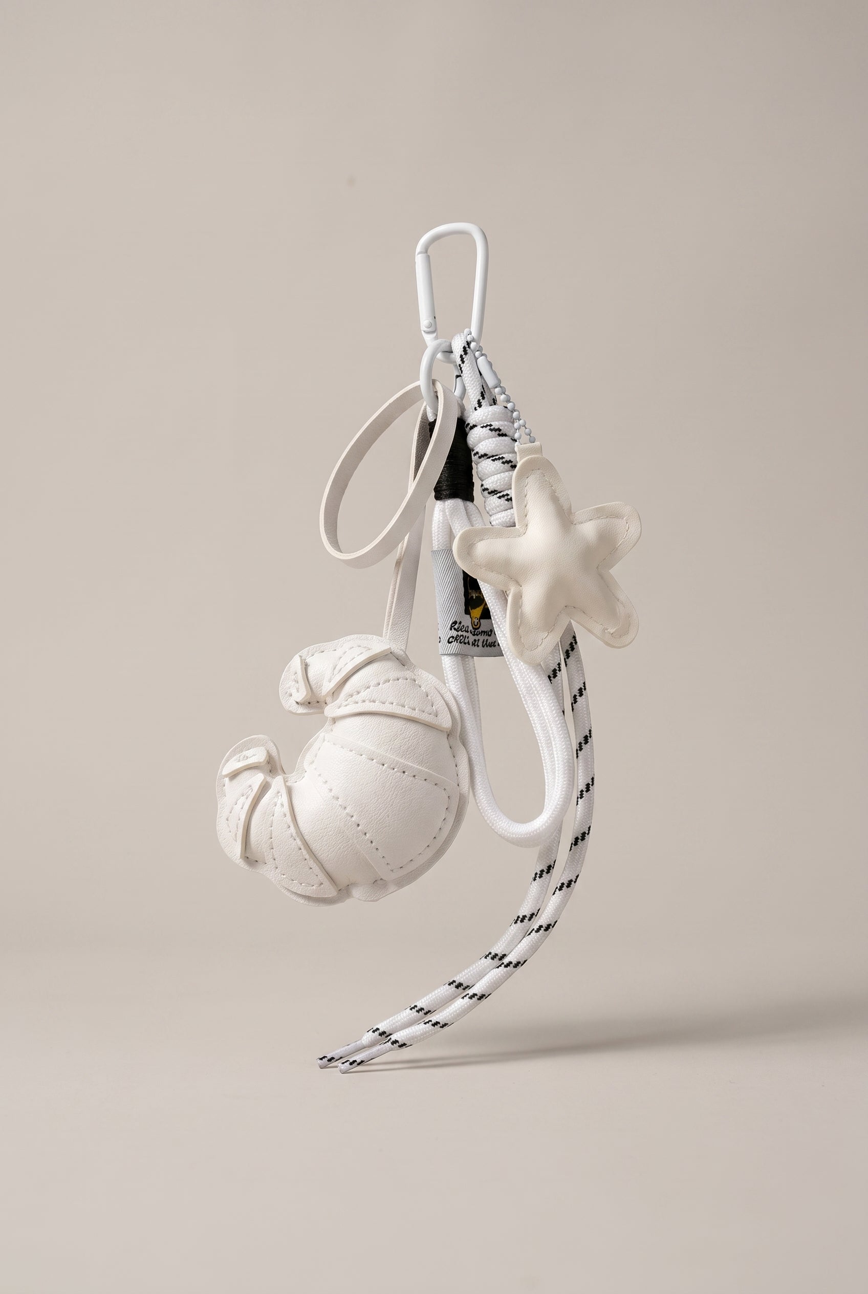 Your Bag Needed a Drink — Cup Bag Charm