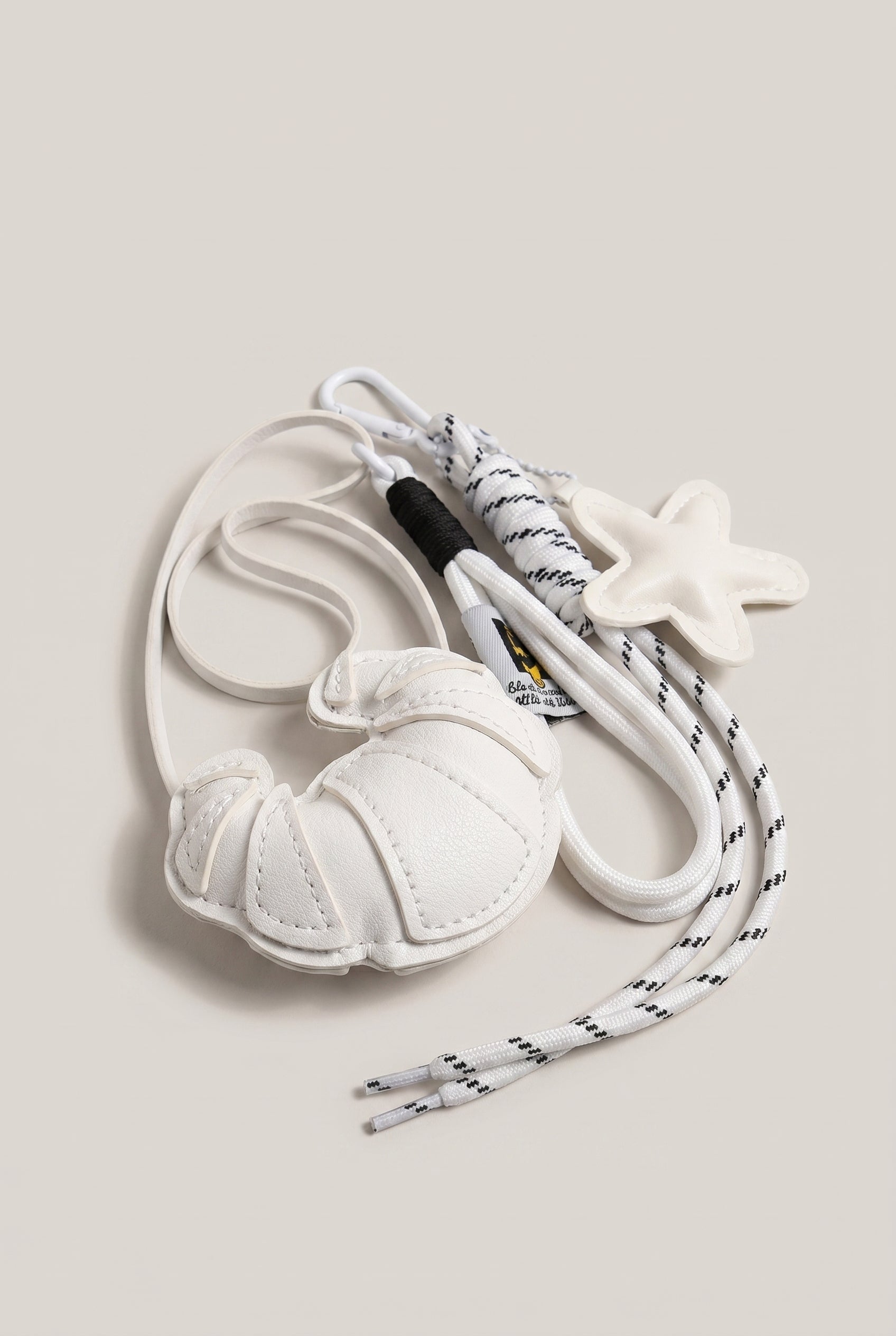 Your Bag Needed a Drink — Cup Bag Charm