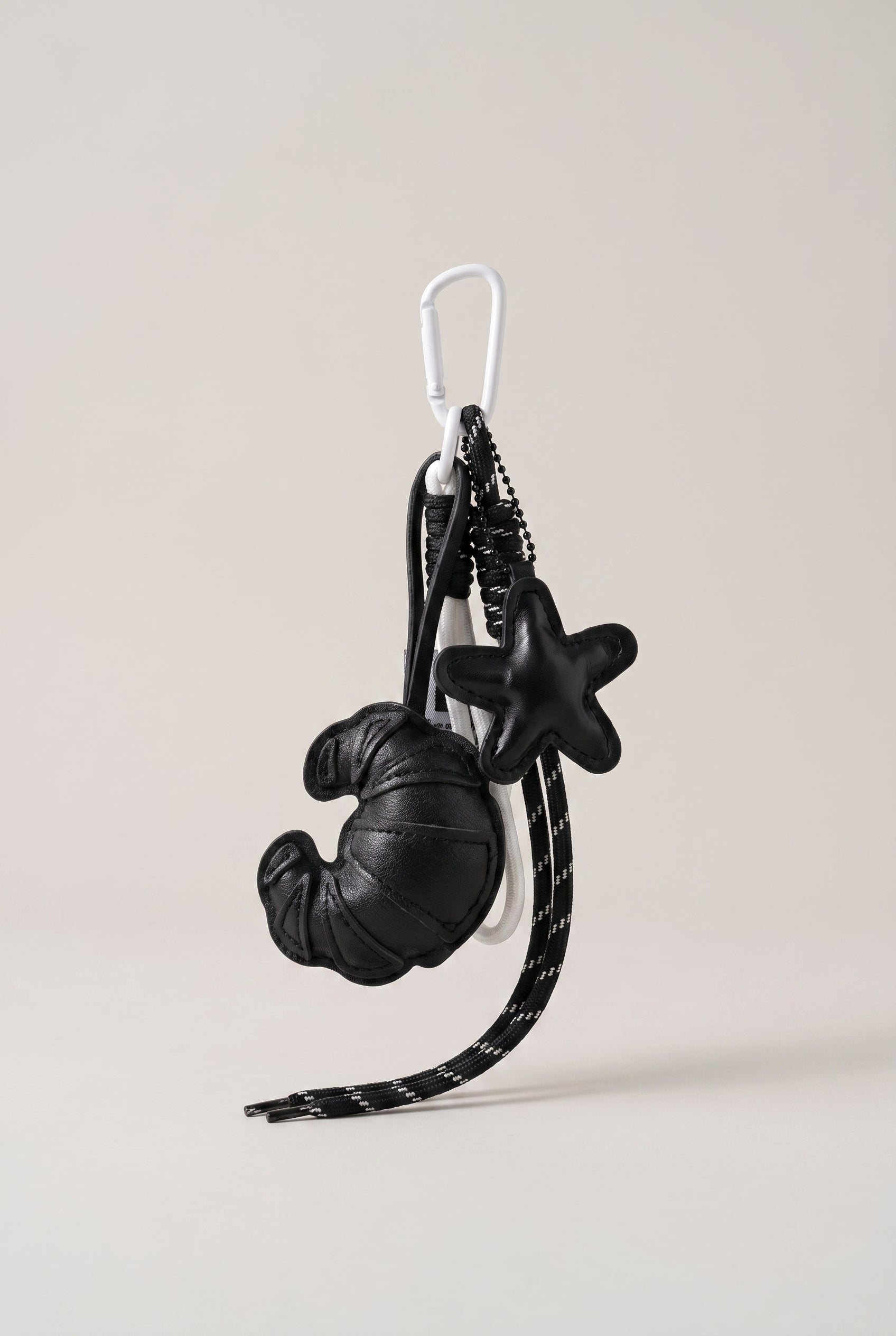 Your Bag Needed a Drink — Cup Bag Charm