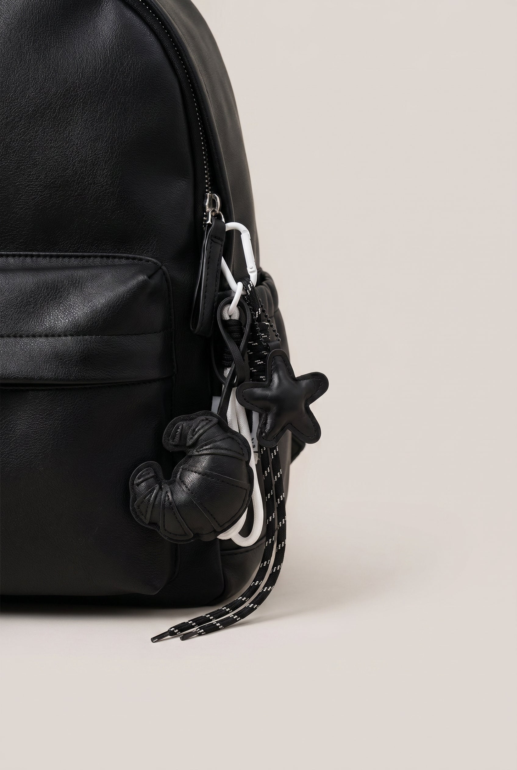 Your Bag Needed a Drink — Cup Bag Charm