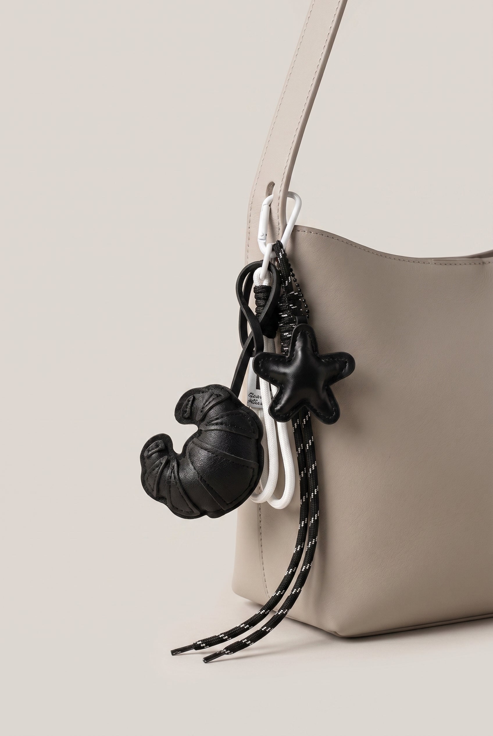 Your Bag Needed a Drink — Cup Bag Charm