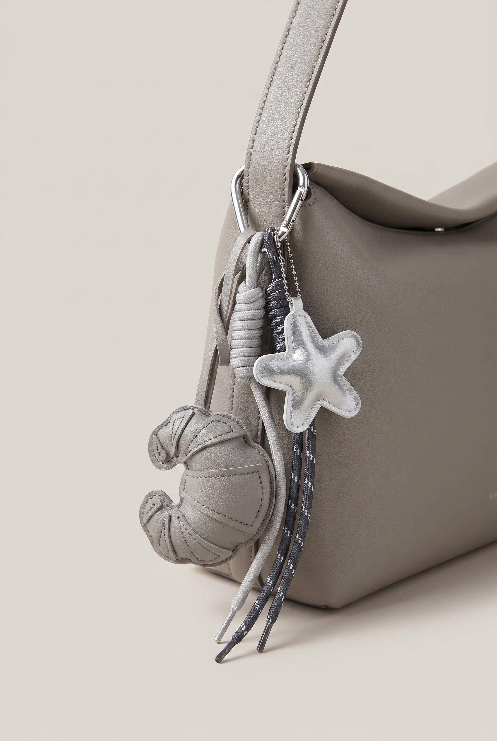 Your Bag Needed a Drink — Cup Bag Charm
