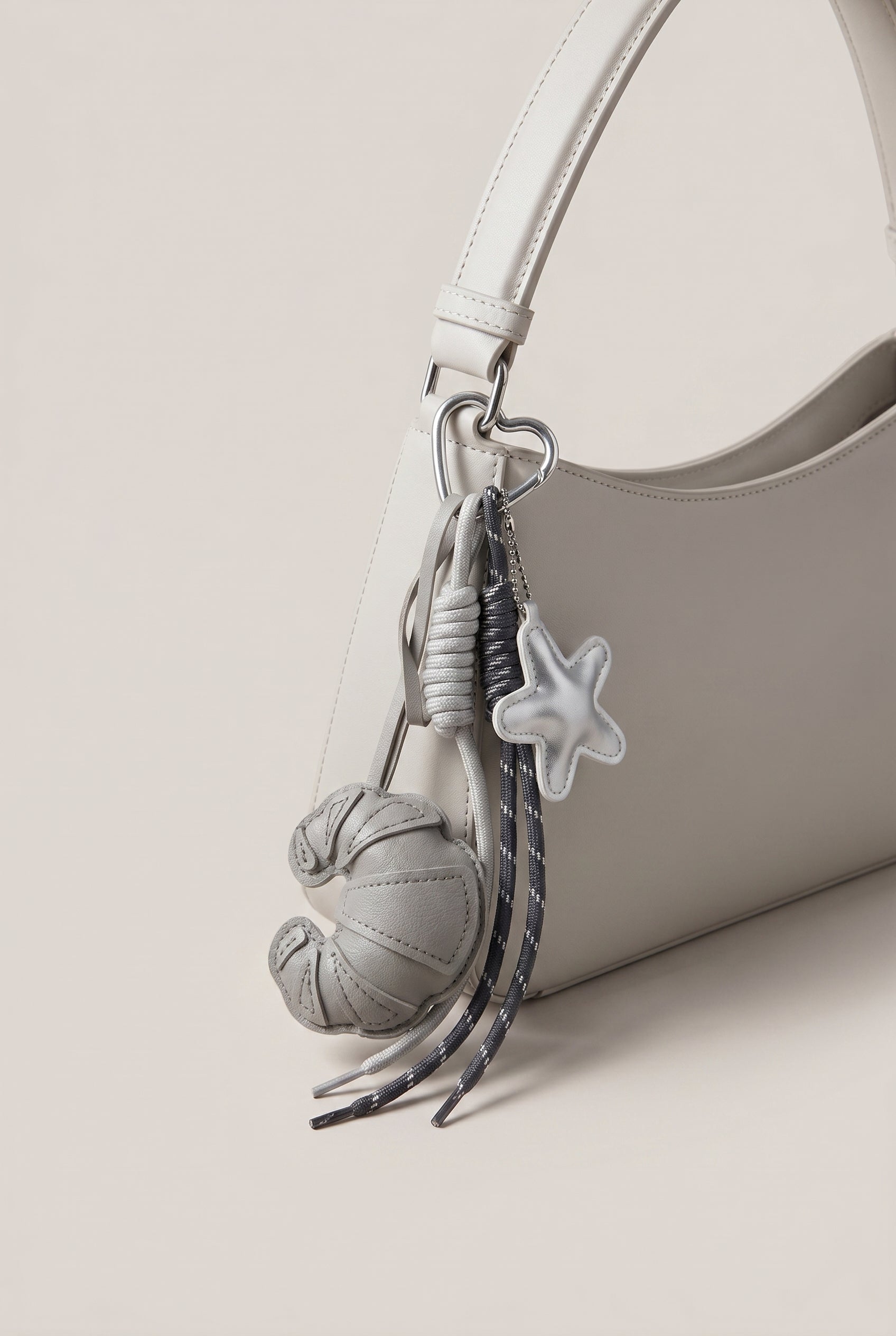 Your Bag Needed a Drink — Cup Bag Charm