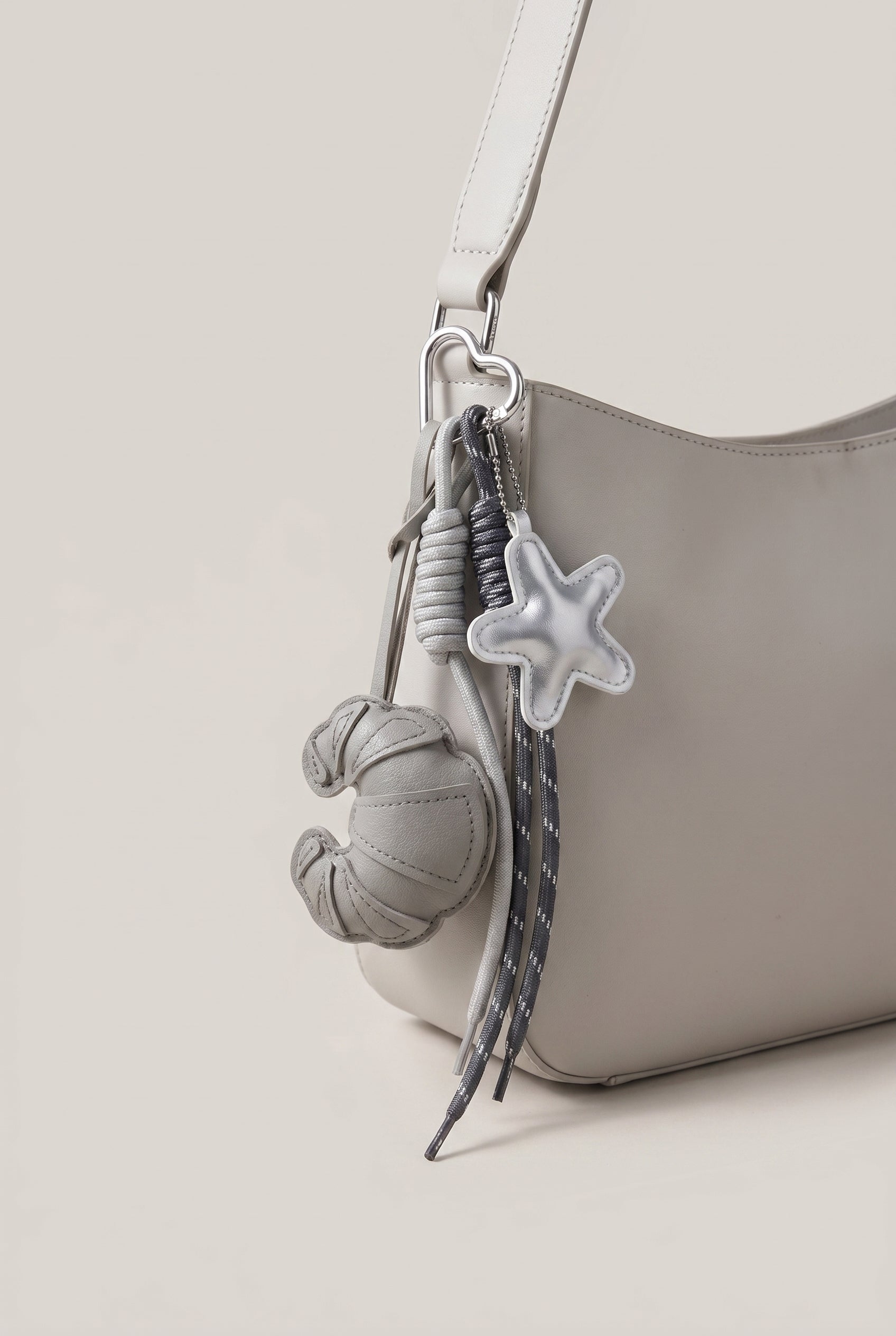 Your Bag Needed a Drink — Cup Bag Charm