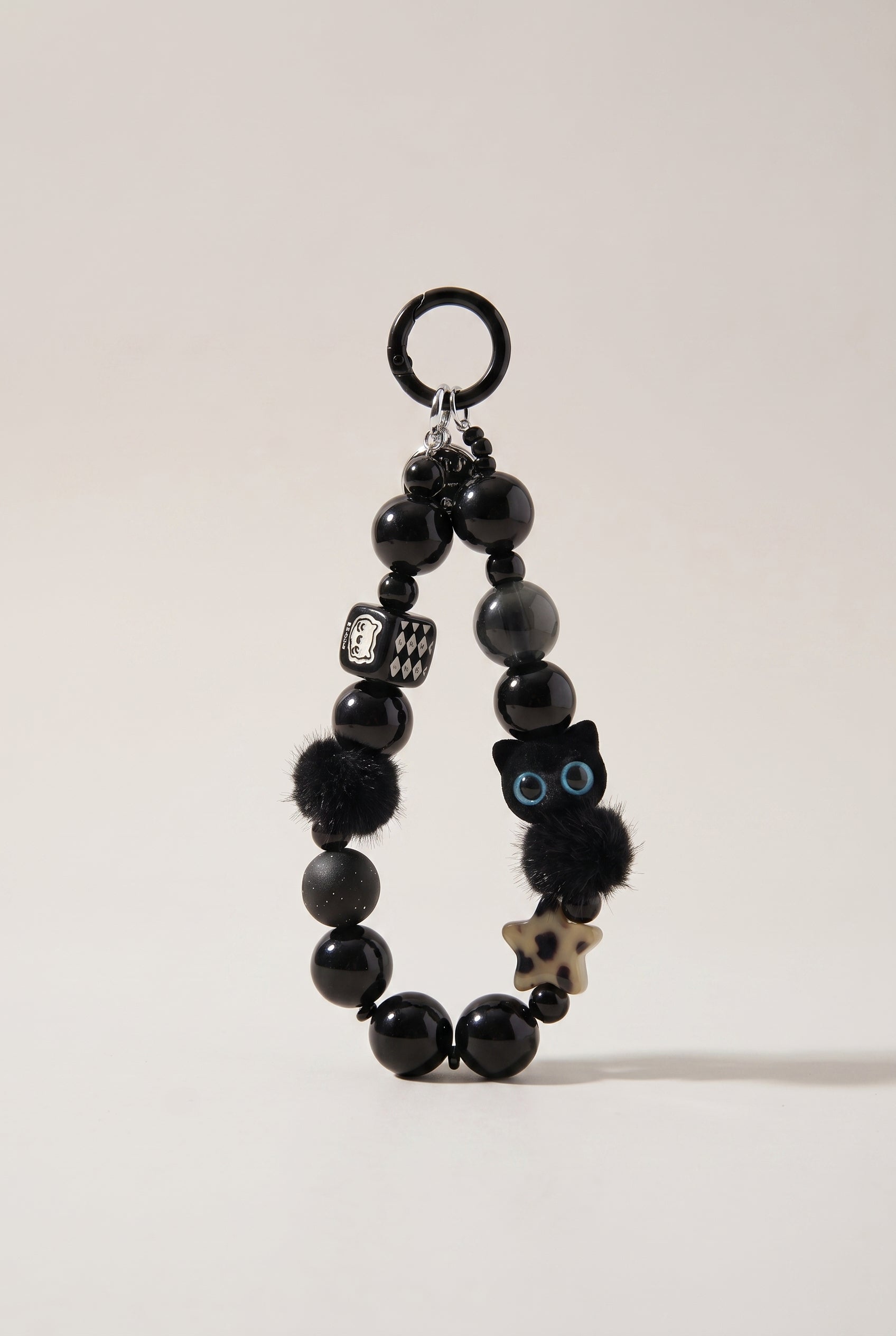 Phone Strap, But Make It Cat
