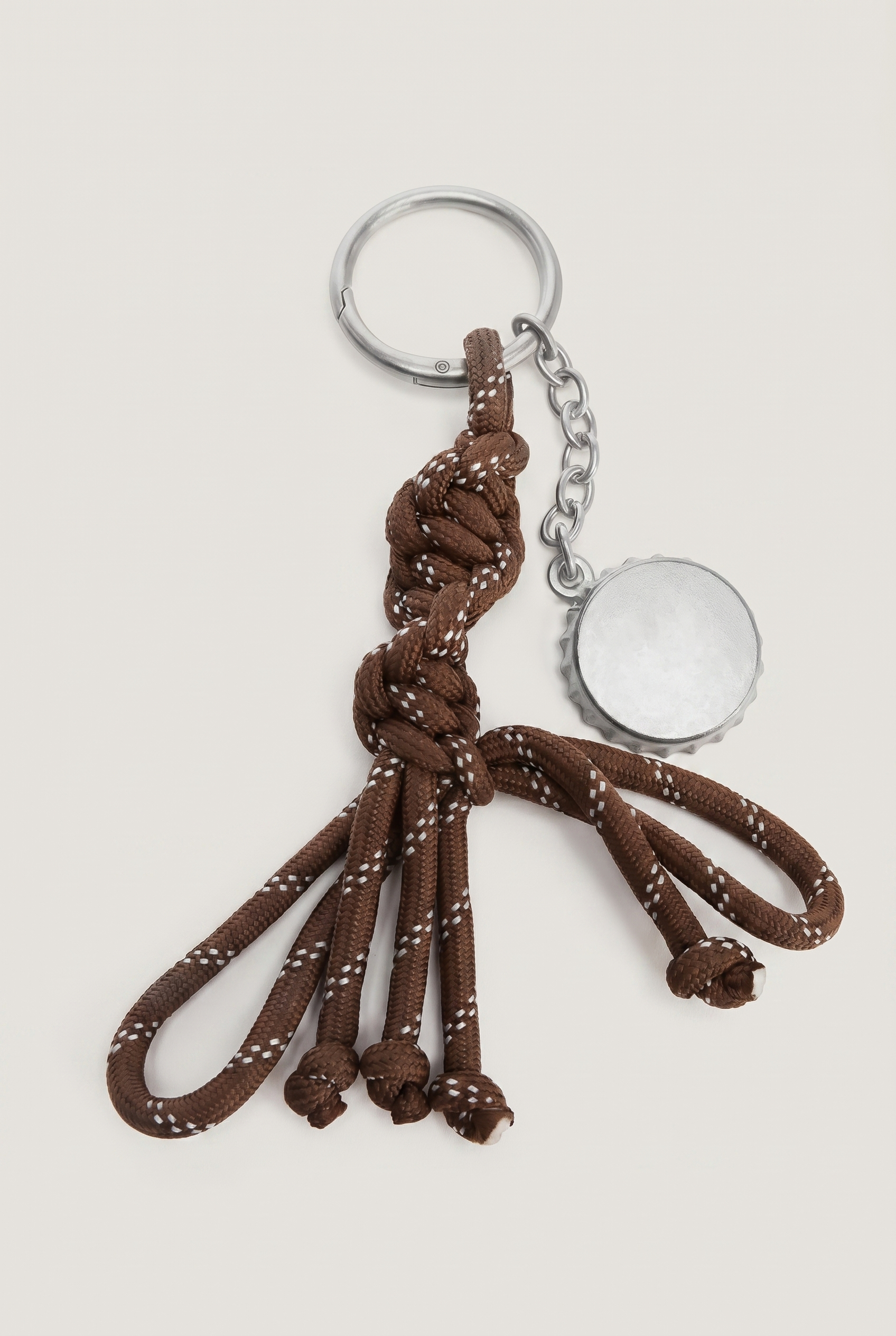 Little Market Bag Charm