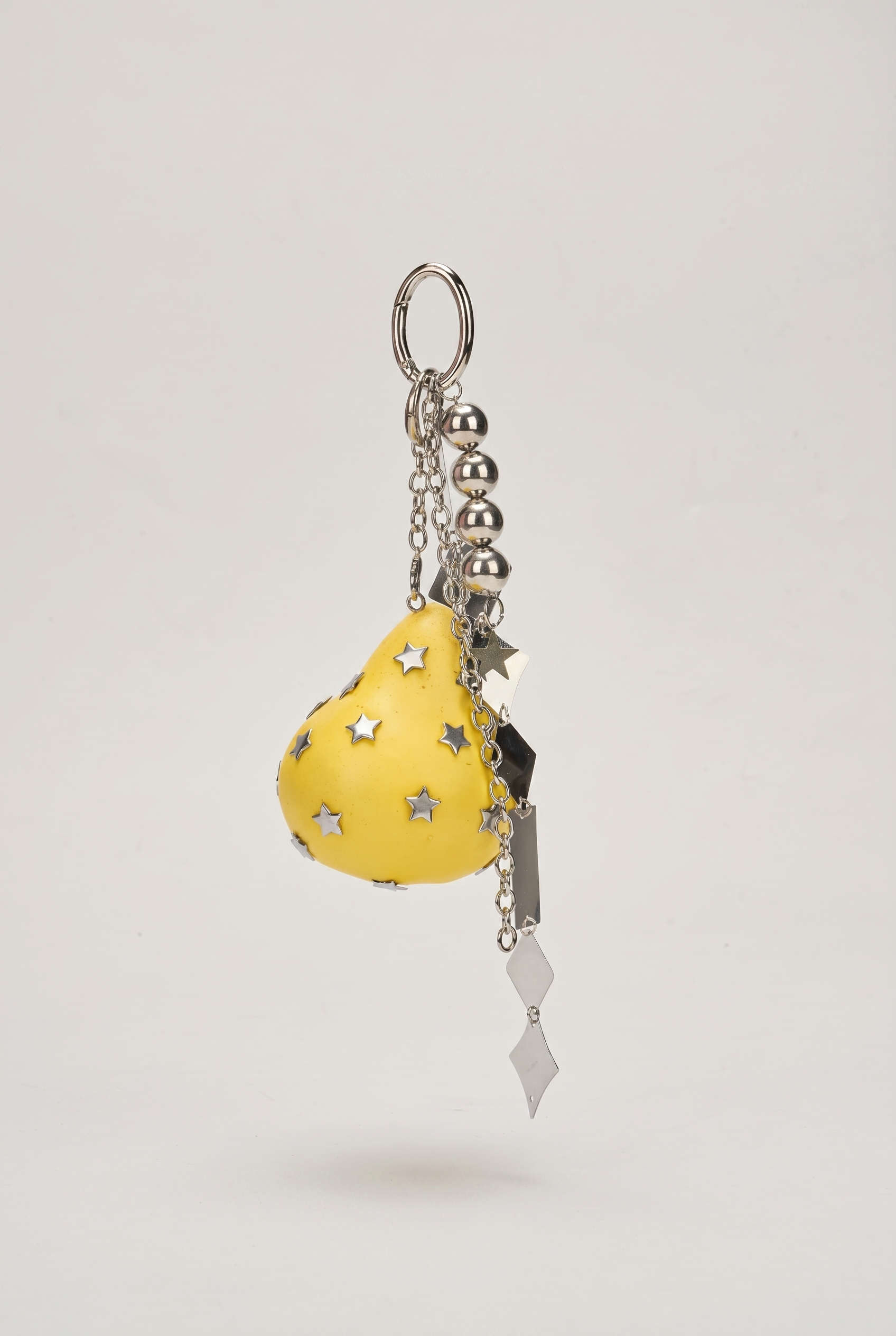 Little Market Bag Charm