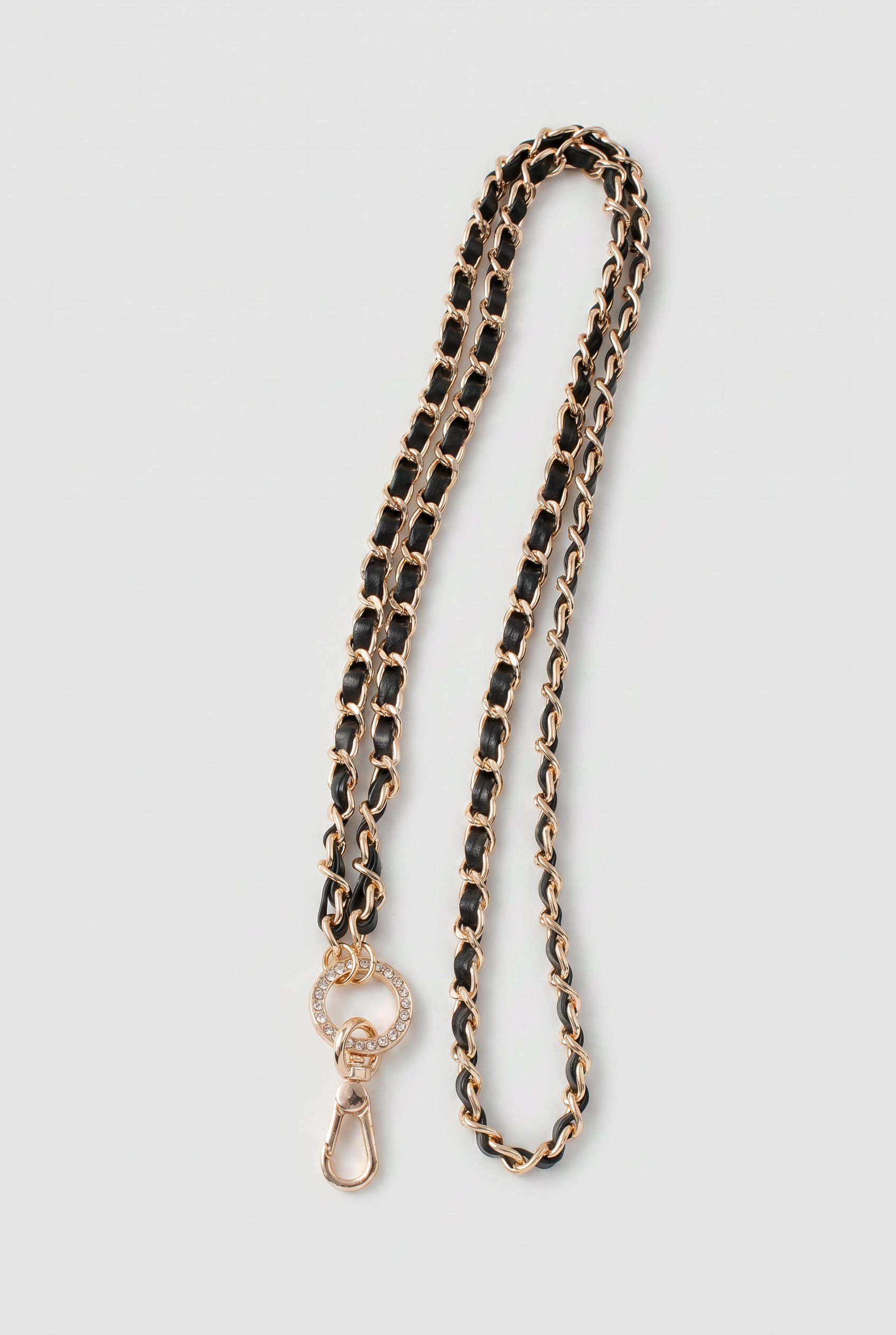 Pearl Wrist Phone Strap