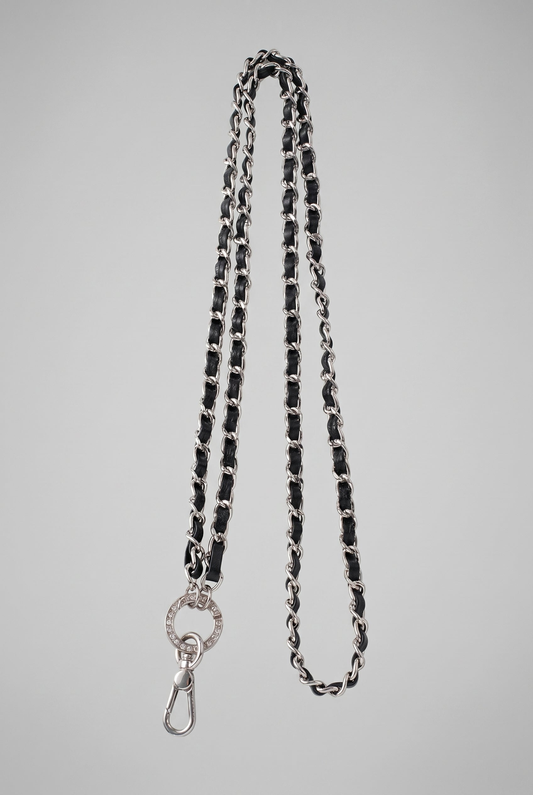 Pearl Wrist Phone Strap