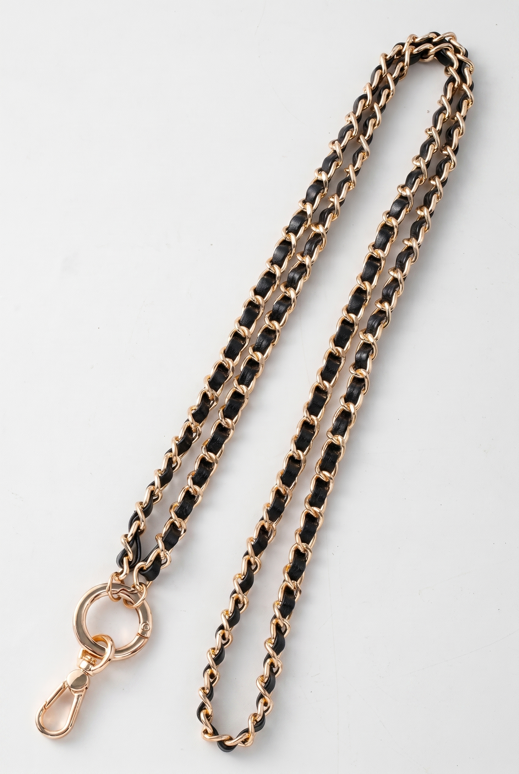 Pearl Wrist Phone Strap