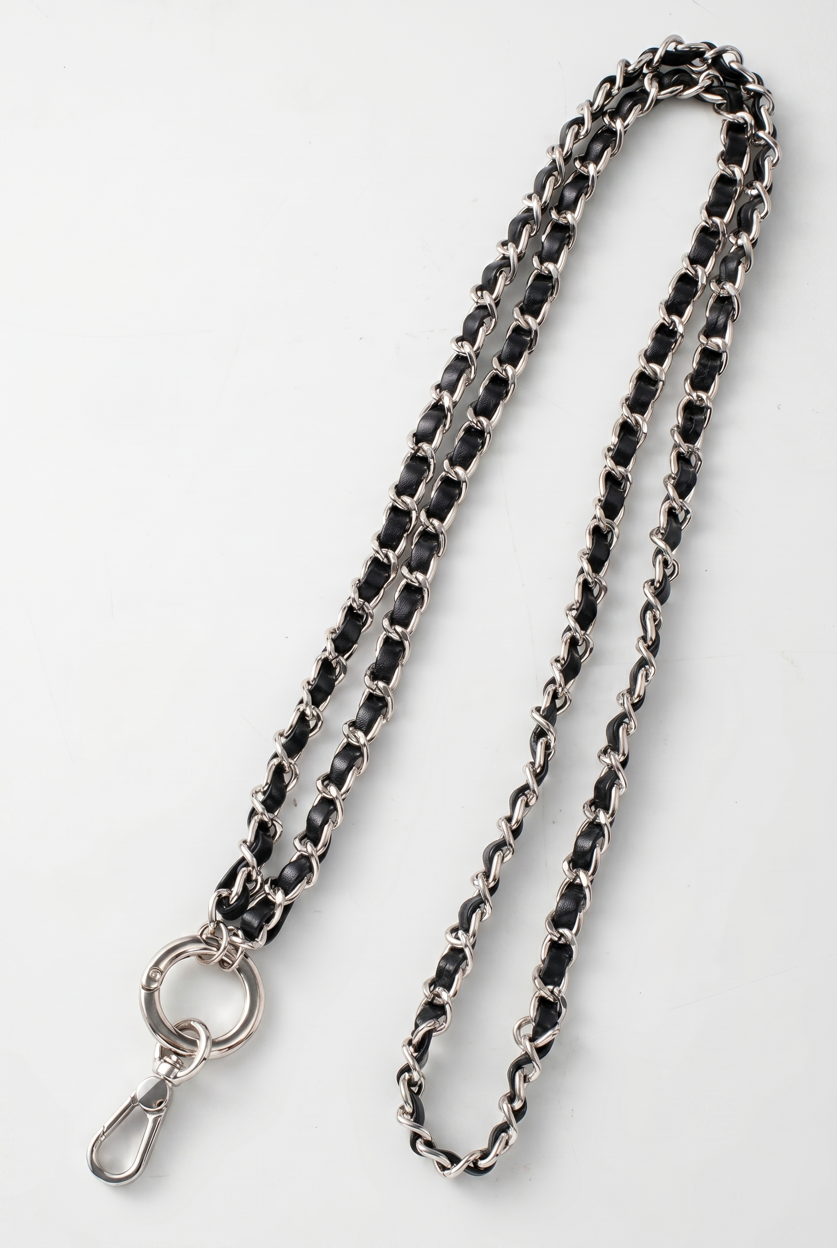 Pearl Wrist Phone Strap