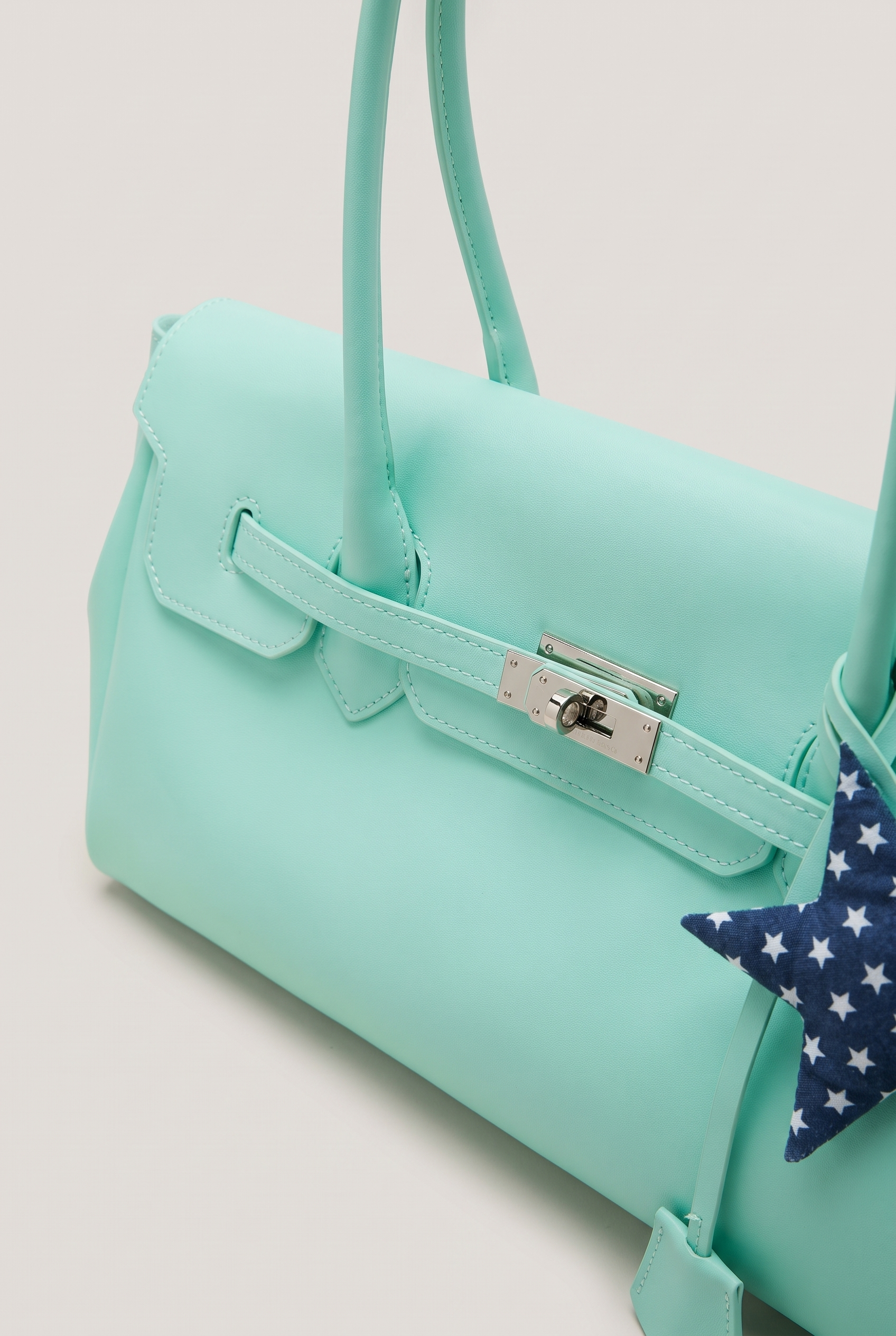 Candy Jelly Shoulder Bag